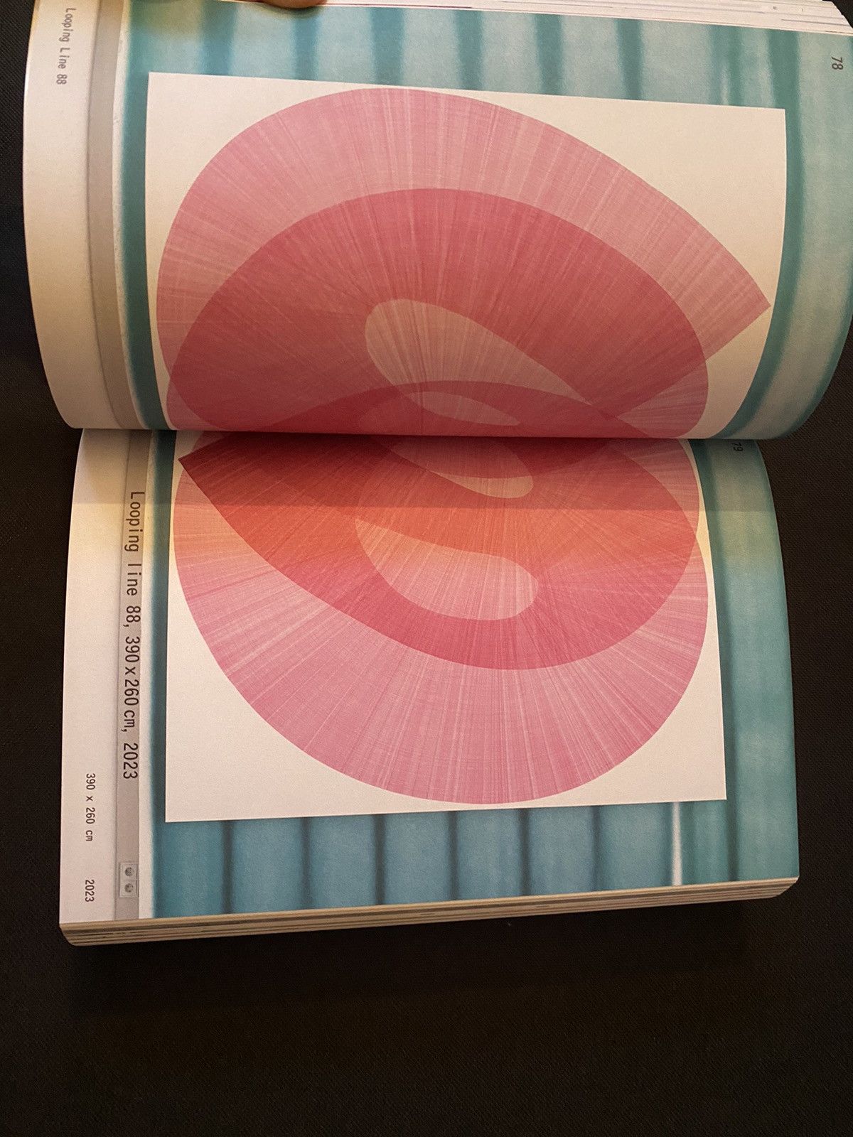 Designer × MoMA Thomas Trum Art book moma guggenheim museum Size ONE SIZE - 4 Thumbnail