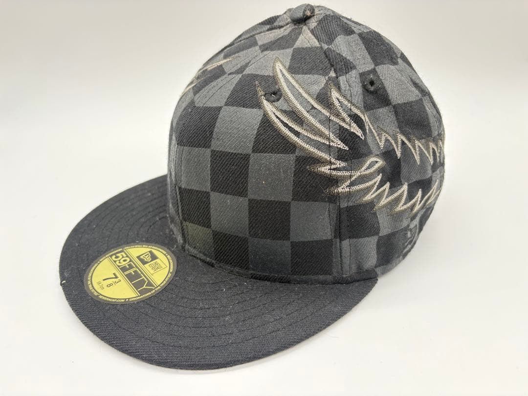 Men's Number (N)ine Hats | Grailed