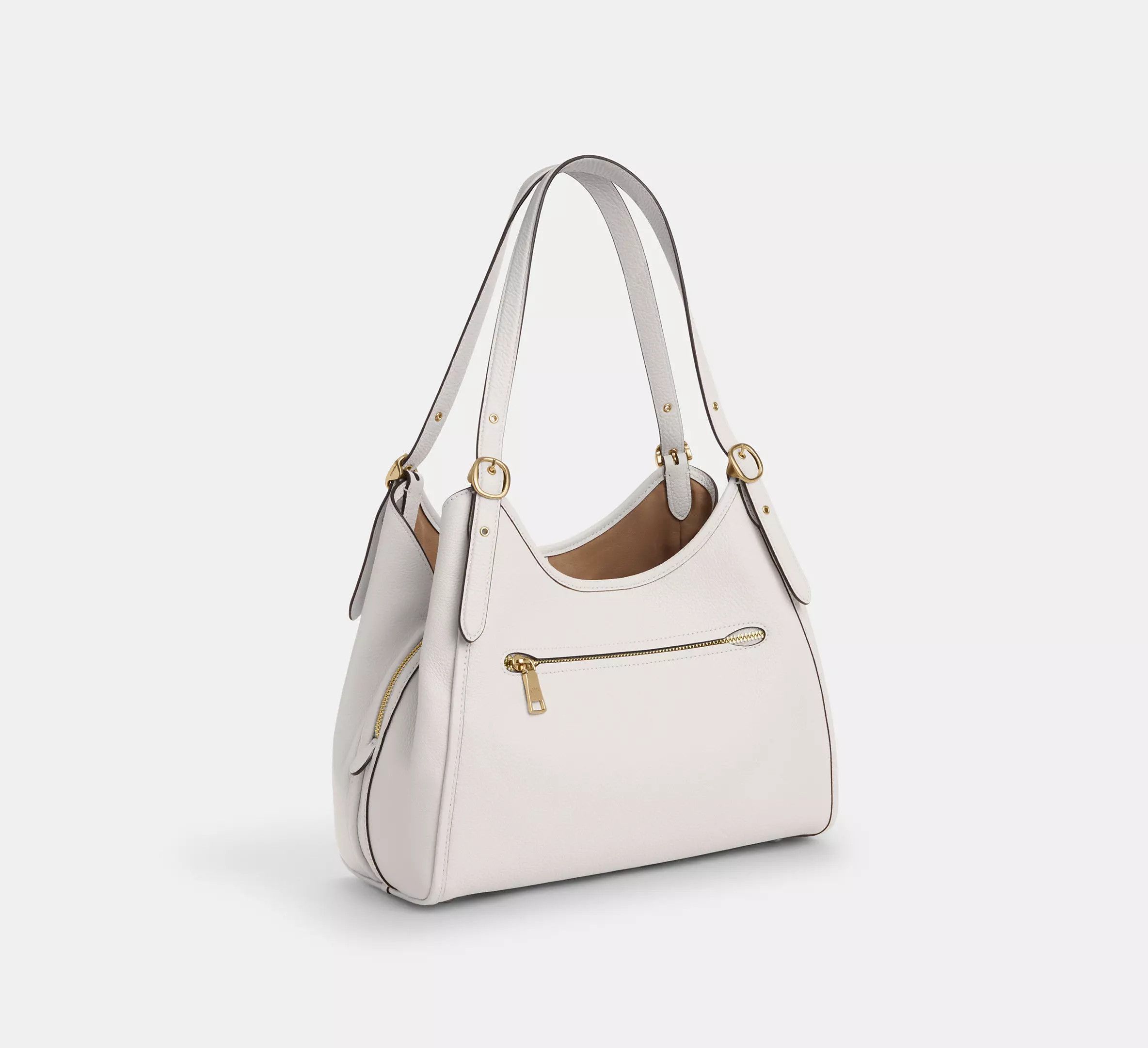 Coach Erin Shoulder Bag CAQ86 Size ONE SIZE - 6 Thumbnail