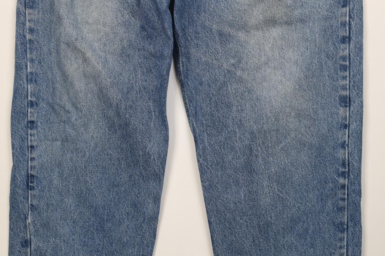 Carhartt Vintage Y2K 2001 Carhartt Relaxed Fit Denim Jeans Blue USA Size US 44 / EU 60 - 3 Thumbnail