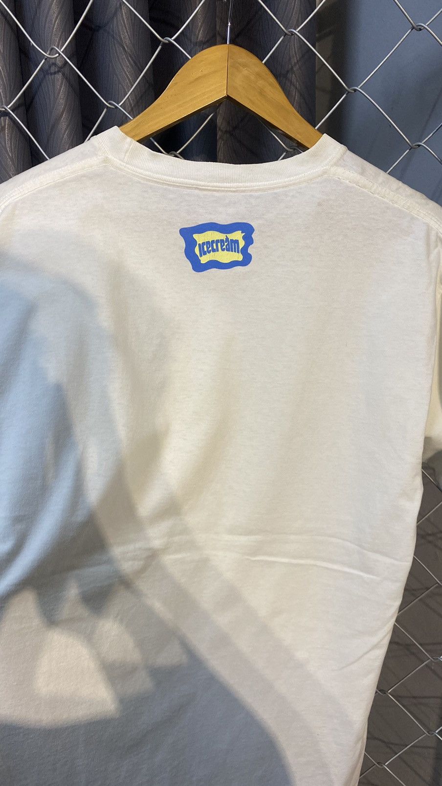 Billionaire Boys Club × Icecream × Vintage OG VINTAGE ICEREAM BILLIONAIRE BOYS CLUB BIG LOGO MEDIUM Size US M / EU 48-50 / 2 - 7 Thumbnail
