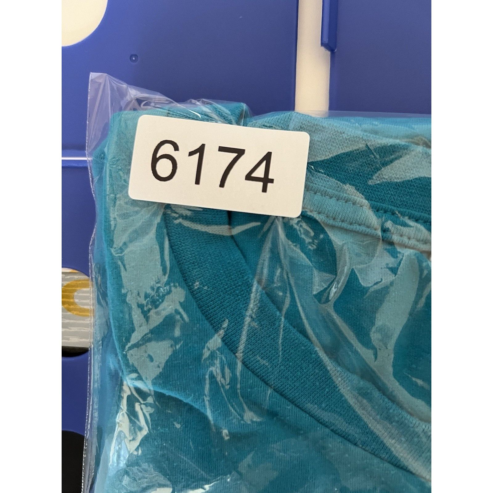 Other McDonald’s Employee Crew T-Shirt Size XL Happy Meal McNugget Size US XL / EU 56 / 4 - 9 Thumbnail