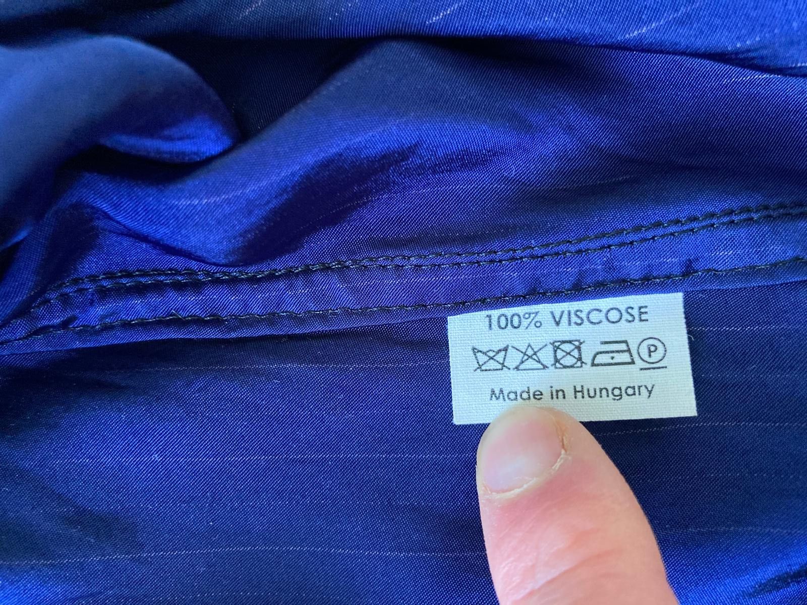 Dries Van Noten Dries Van Noten Striped Bomber Jacke 48 Size US M / EU 48-50 / 2 - 8 Thumbnail