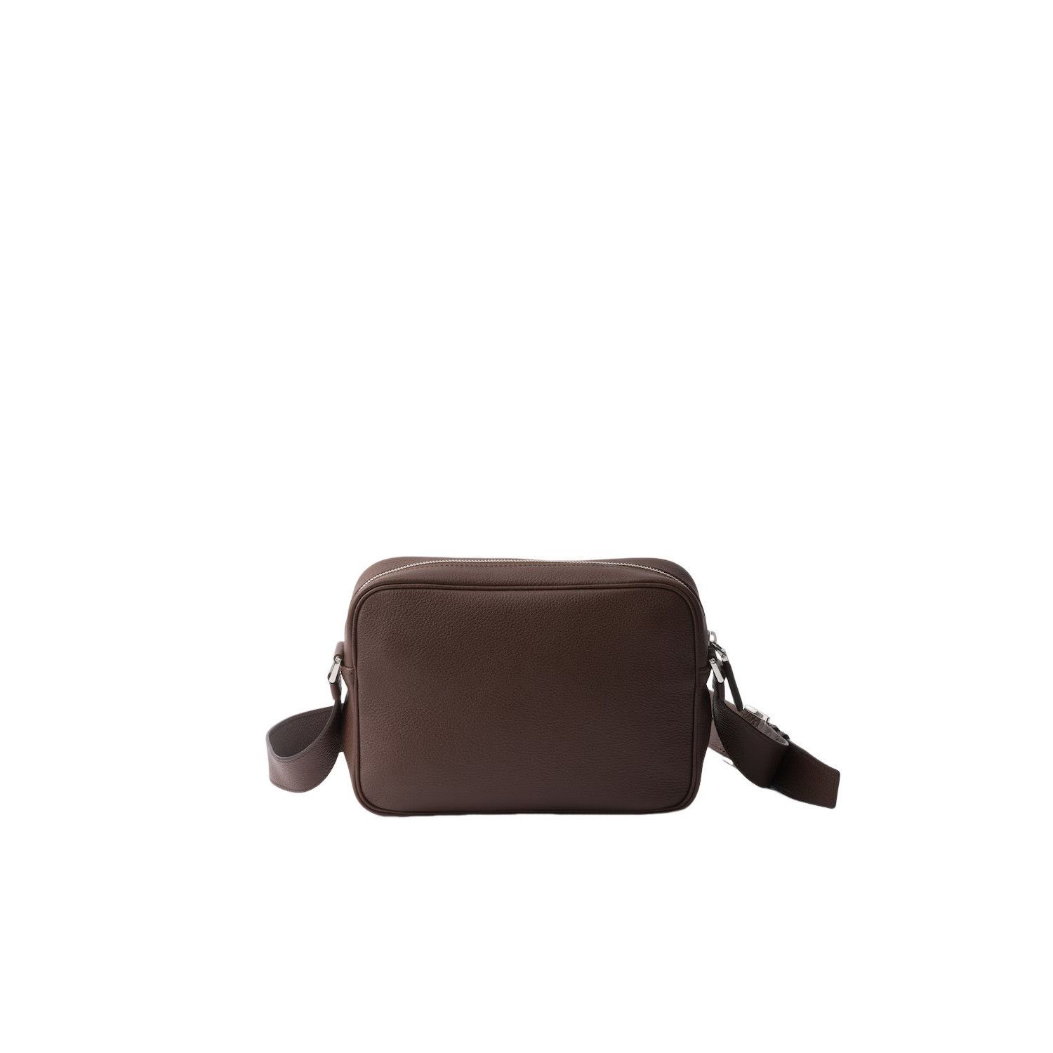 Prada PRADA $2850 Sienna Leather Shoulder Bag New & Authentic Size ONE SIZE - 3 Thumbnail
