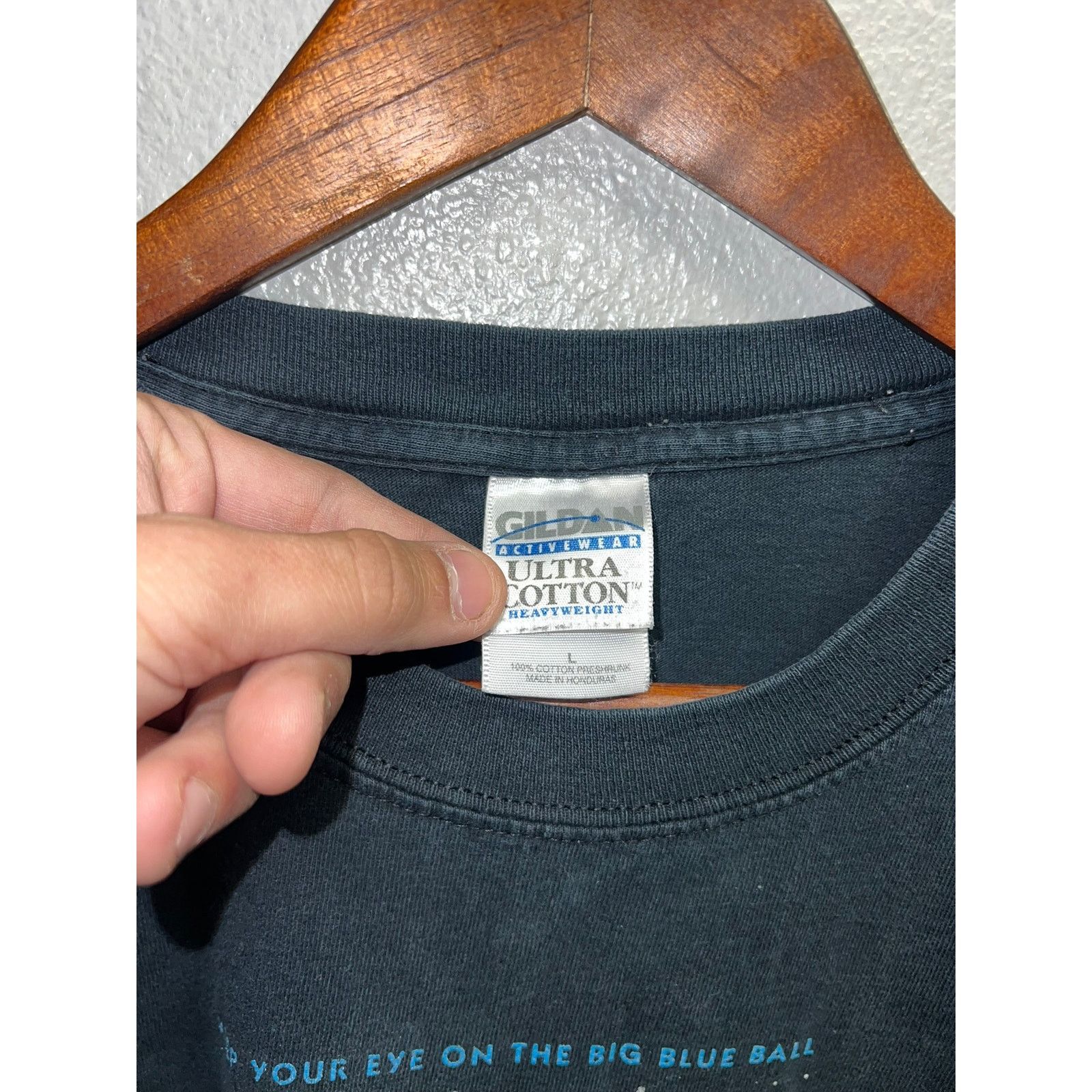 Gildan Vintage Corgenix Shirt On The Move Medical Supply Tee VTG L Size US L / EU 52-54 / 3 - 5 Thumbnail