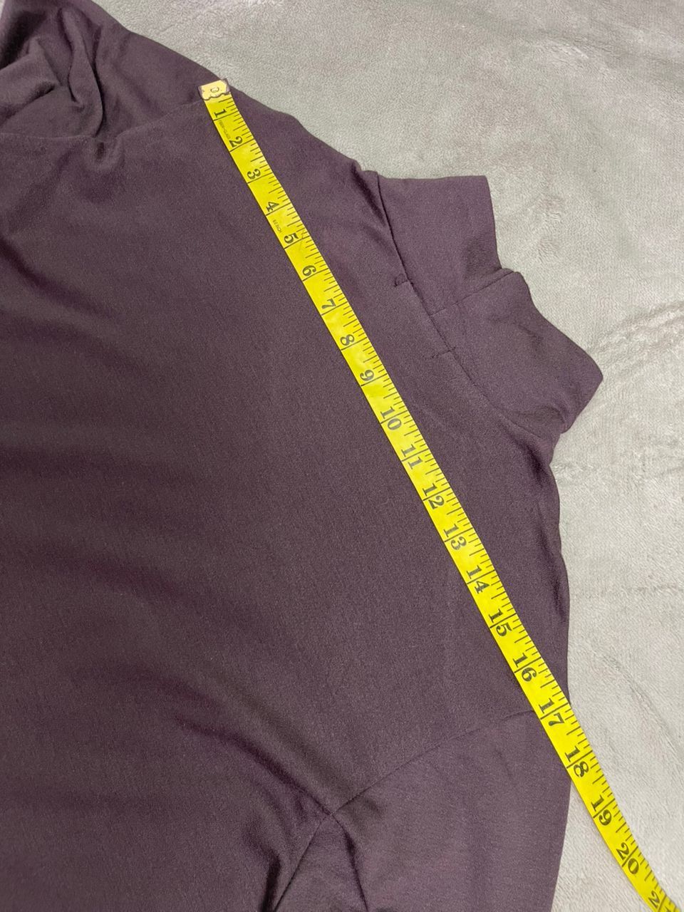Christian Dior Monsieur Vintage Christian Dior Adioralle 69 Long Sleeve Turtle Neck Size L / US 10 / IT 46 - 17 Thumbnail