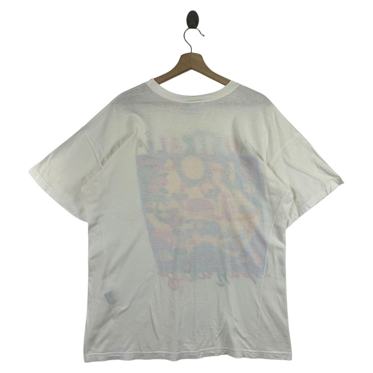 Vintage Vintage KEN DONE Australian down under art tee Size US M / EU 48-50 / 2 - 4 Thumbnail
