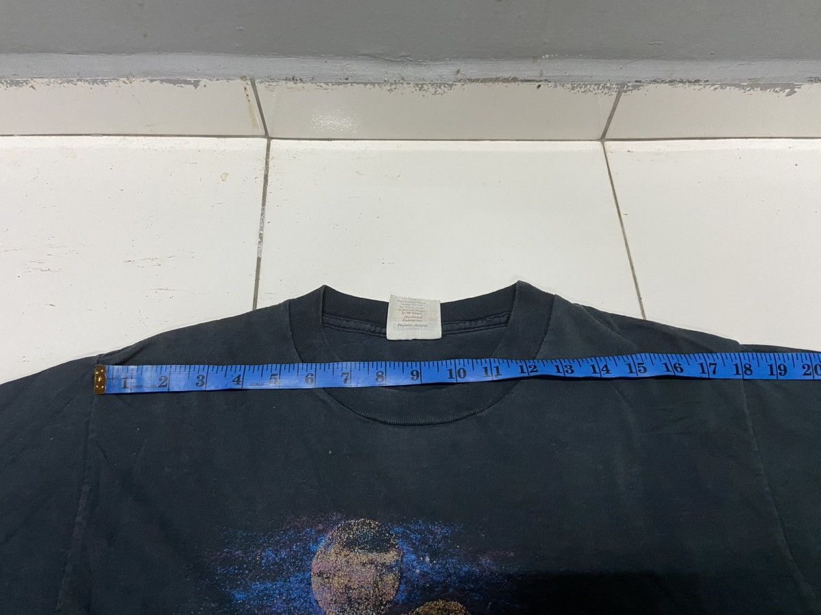 Vintage VINTAGE VIRGINIA CITY TIGER HAZELWOOD TEE SHIRT Size US L / EU 52-54 / 3 - 18 Thumbnail