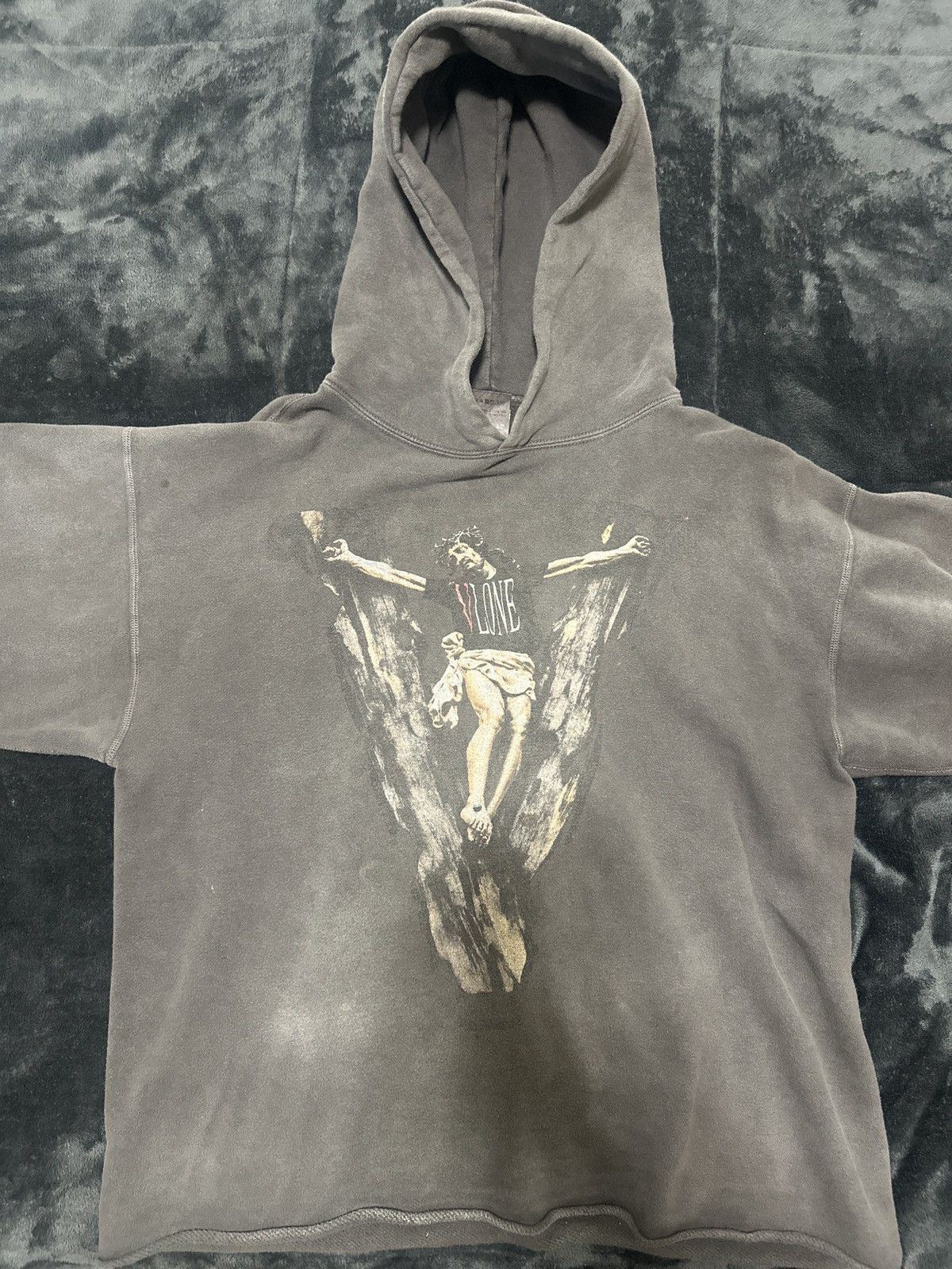 Saint Michael Vlone | Grailed