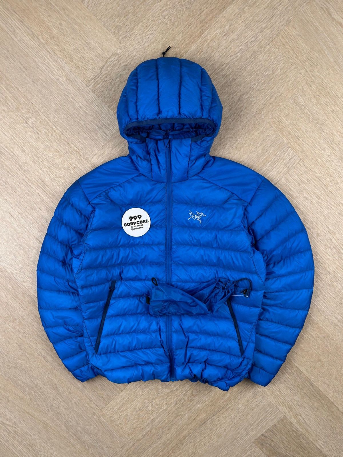 Arc'teryx Arc’Teryx Cerium LT Size US S / EU 44-46 / 1 - 2 Thumbnail
