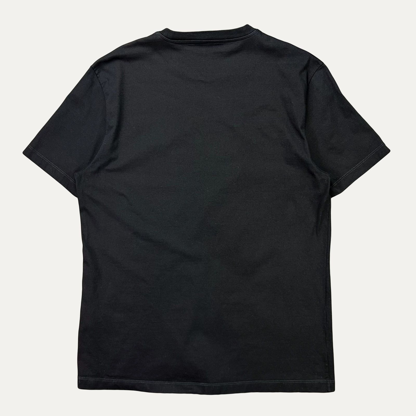 Versace Versace Embroidered Pocket Logo T-Shirt Size US XXL / EU 58 / 5 - 2 Thumbnail