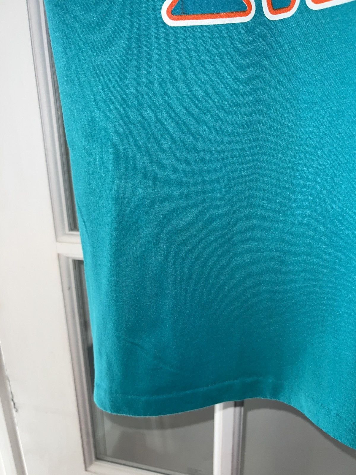Other VTG 1991 Florida Marlins Single Stitch USA ‘Teal’ Tee XL Size US XL / EU 56 / 4 - 5 Thumbnail