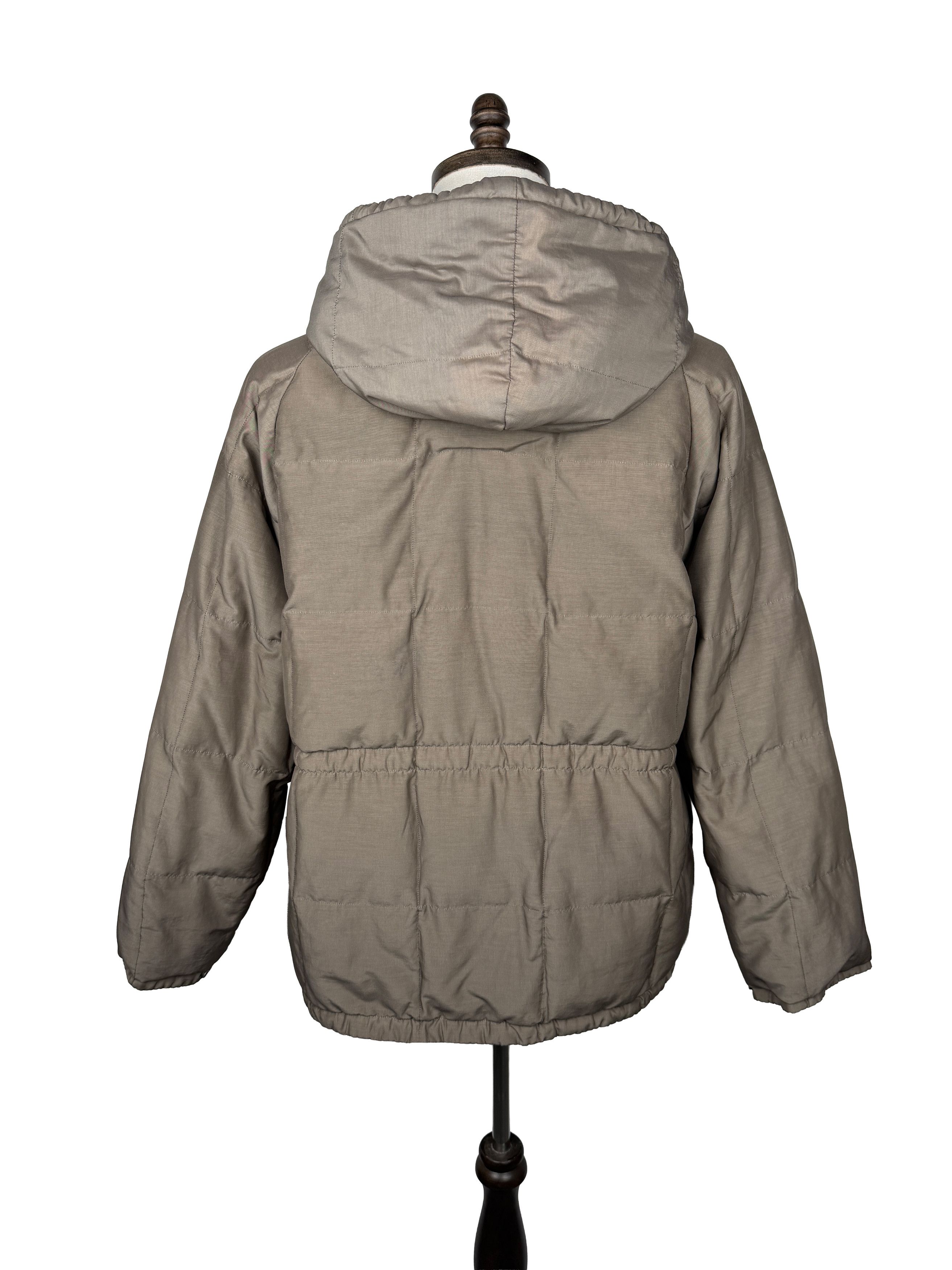 Visvim SS20 Lhasa Down Parka F.Z. Overdye Size US L / EU 52-54 / 3 - 2 Thumbnail