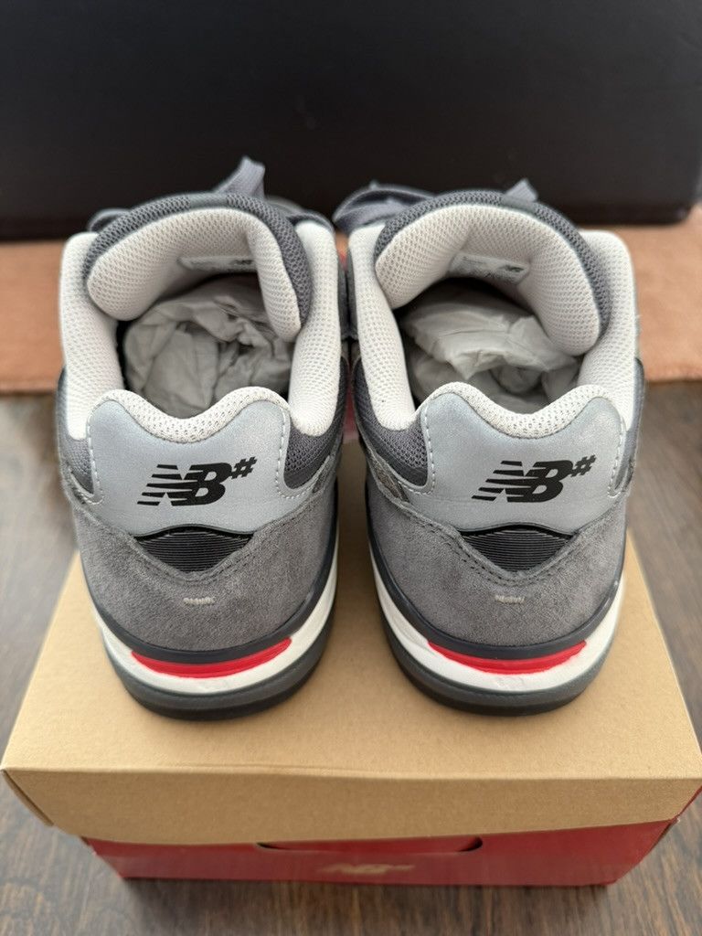 New Balance Numeric Andrew Reynolds 933 Size US 10 / EU 43 - 5 Thumbnail