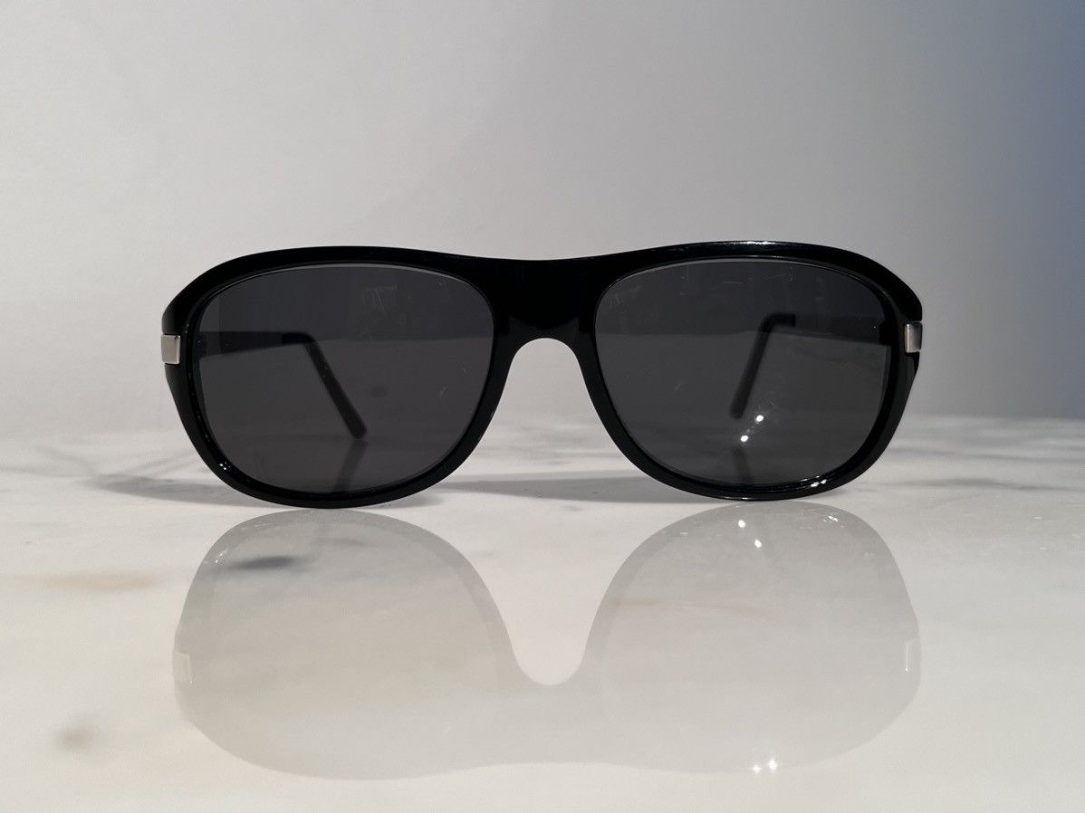 Cartier Cartier Santos Eyeglasses Glasses Frame Size ONE SIZE - 2 Thumbnail