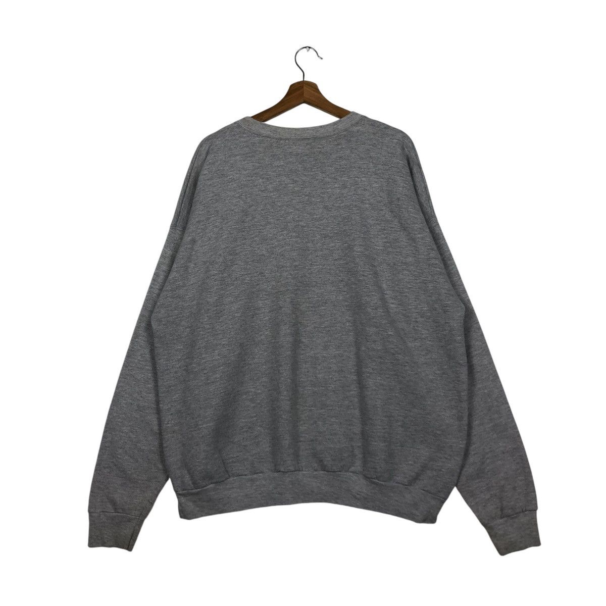 Cartoon Network 🔥VINTAGE SWEATSHIRT PULL OVER DISLAND RESORT MICKEY MOUSE Size US XL / EU 56 / 4 - 8 Thumbnail