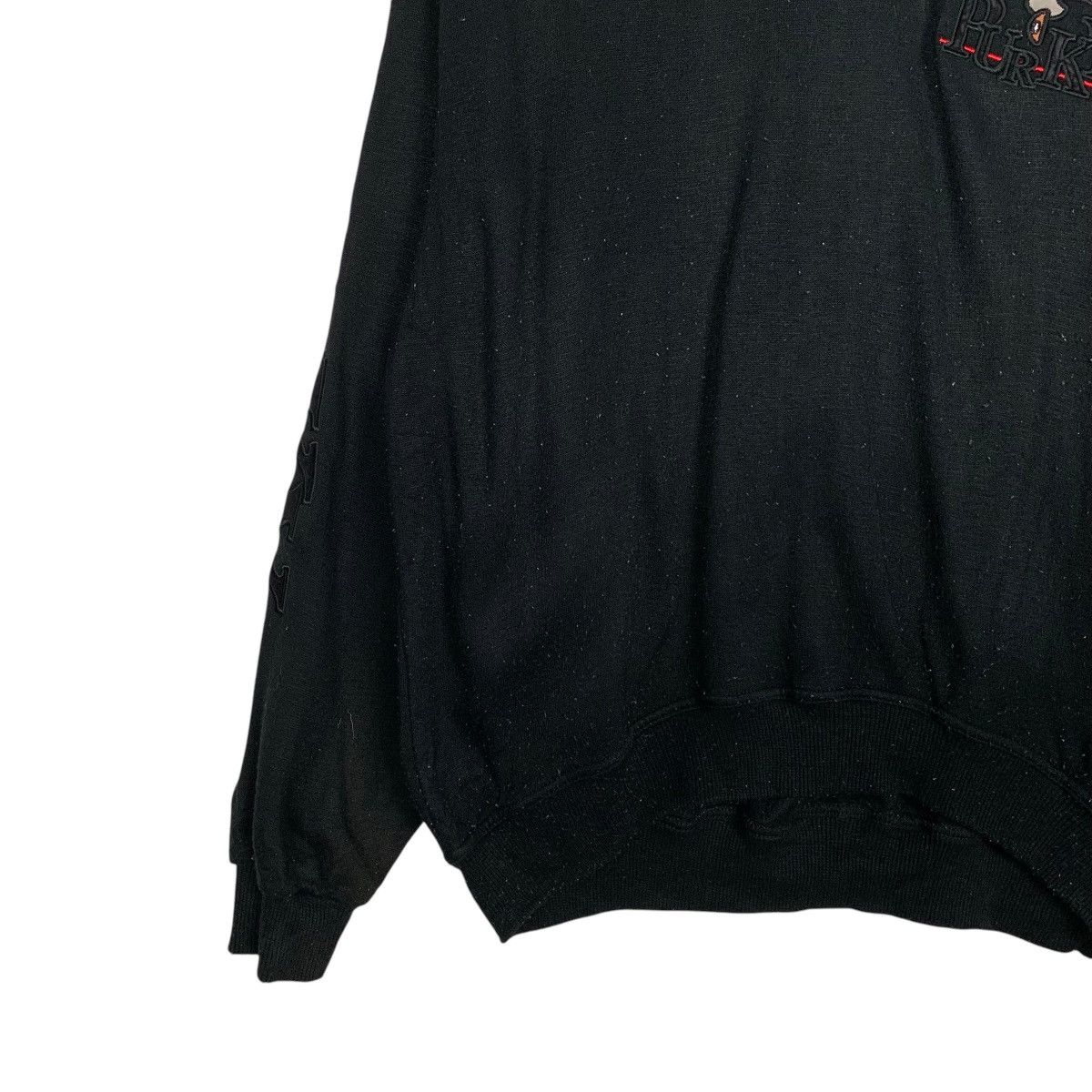 Japanese Brand Japanese Brand Purky Crewneck Sweatshirt Size US L / EU 52-54 / 3 - 4 Thumbnail