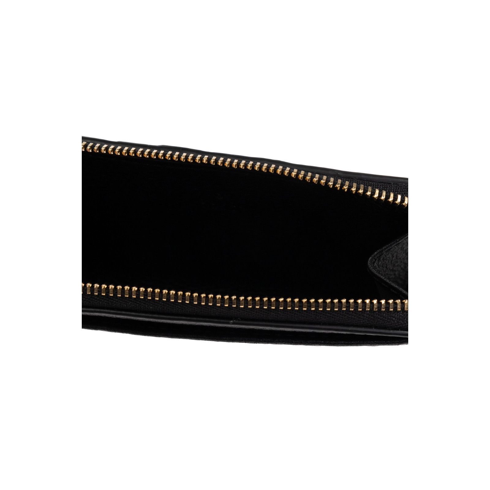 Gucci GUCCI Black GG Card Holder New & Authentic Size ONE SIZE - 2 Thumbnail