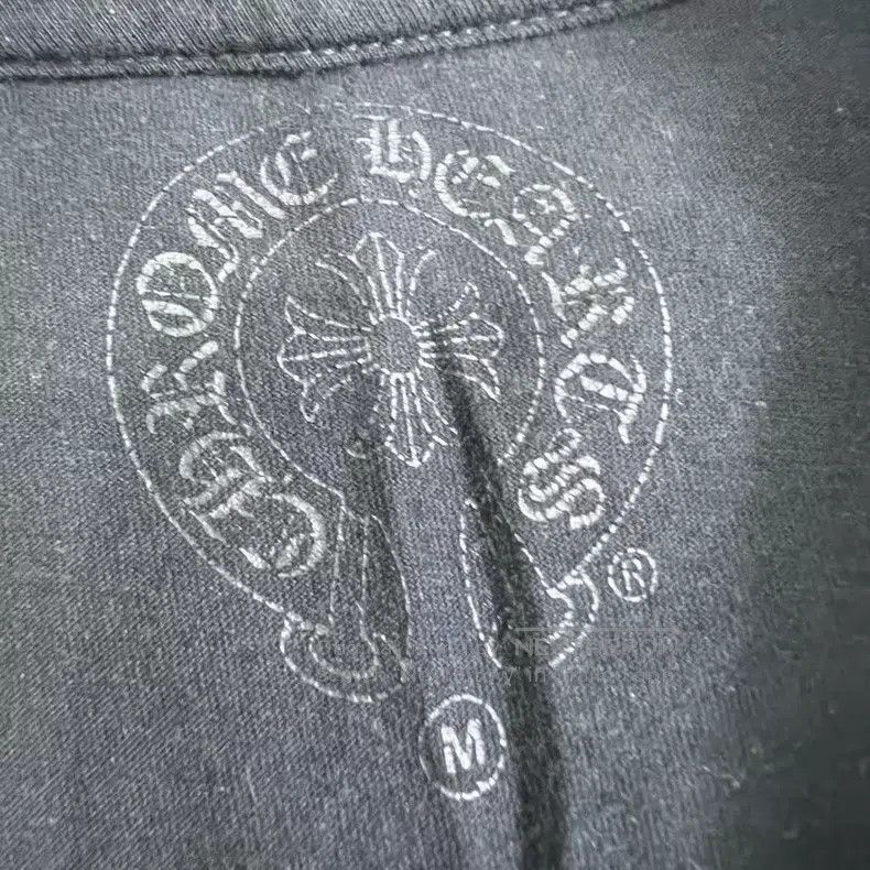 Chrome Hearts CHROME HEARTS Size M short sleeves Size US M / EU 48-50 / 2 - 3 Thumbnail