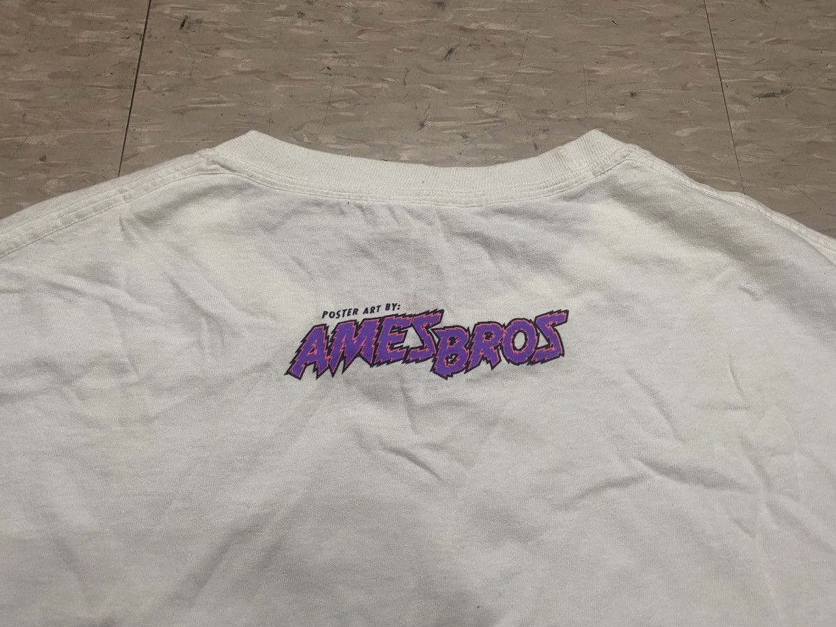 Band Tees × Vintage Vintage pearl jam Size US XL / EU 56 / 4 - 6 Thumbnail