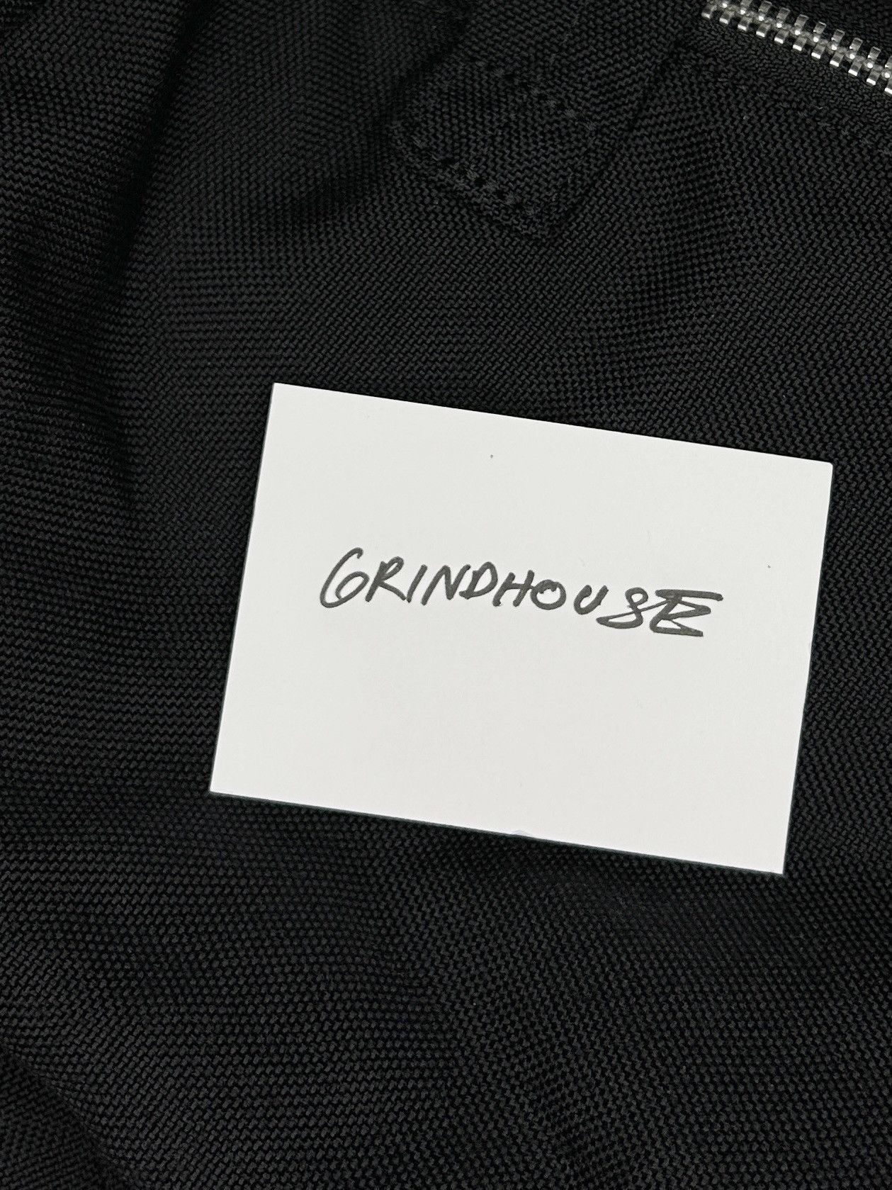 Comme des Garcons F/W 14 Teddy Bear Bag Size ONE SIZE - 13 Thumbnail