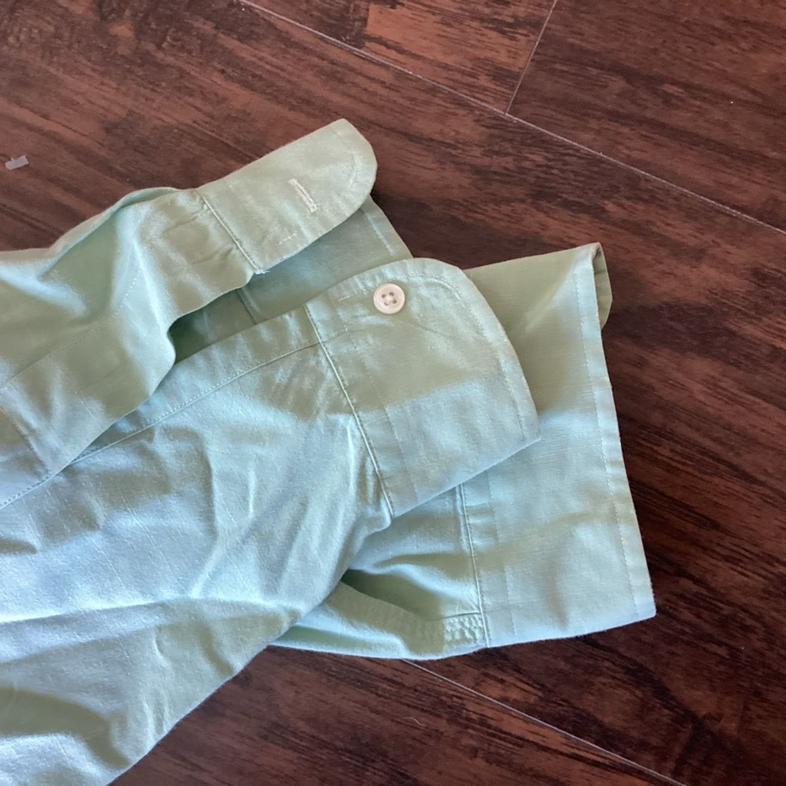 Polo Ralph Lauren Polo by Ralph Lauren Emmons Button Down Size US L / EU 52-54 / 3 - 4 Thumbnail
