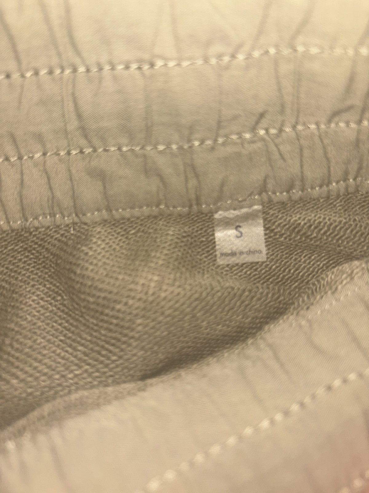Fear of God Fear of God Essentials 2 Camo Small Sweatpants joggers Size US 32 / EU 48 - 2 Thumbnail