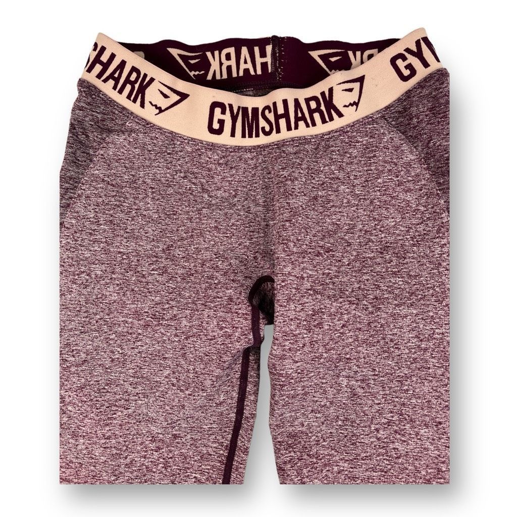 Gymshark Gymshark Leggings Size Small Size 27" / US 4 / IT 40 - 3 Thumbnail
