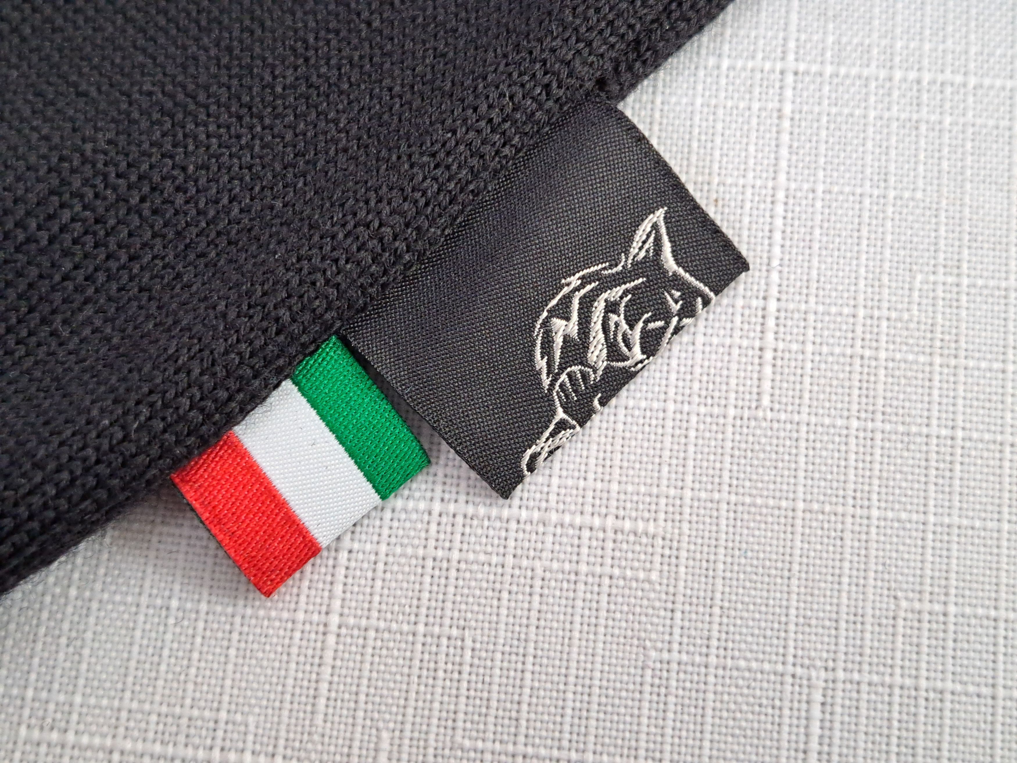 Philipp Plein PLEIN Sport Tiger Head Logo merino wool sweater. Size XL Size US XL / EU 56 / 4 - 10 Thumbnail