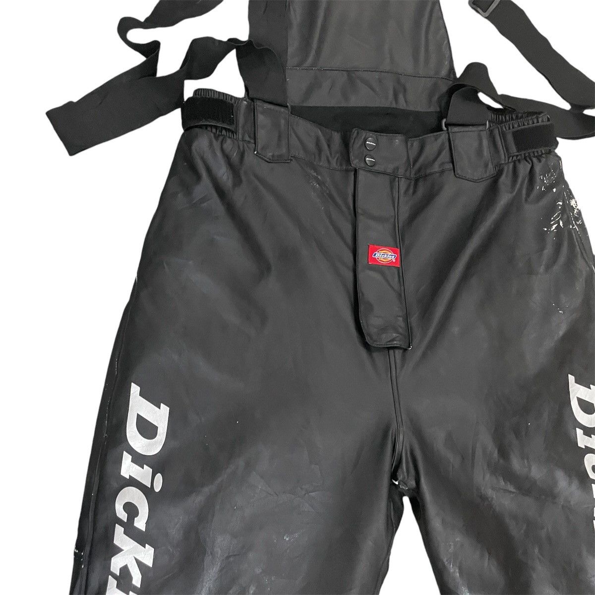 Dickies Vintage Dickies Overall Coverall Size US 38 / EU 54 - 4 Thumbnail