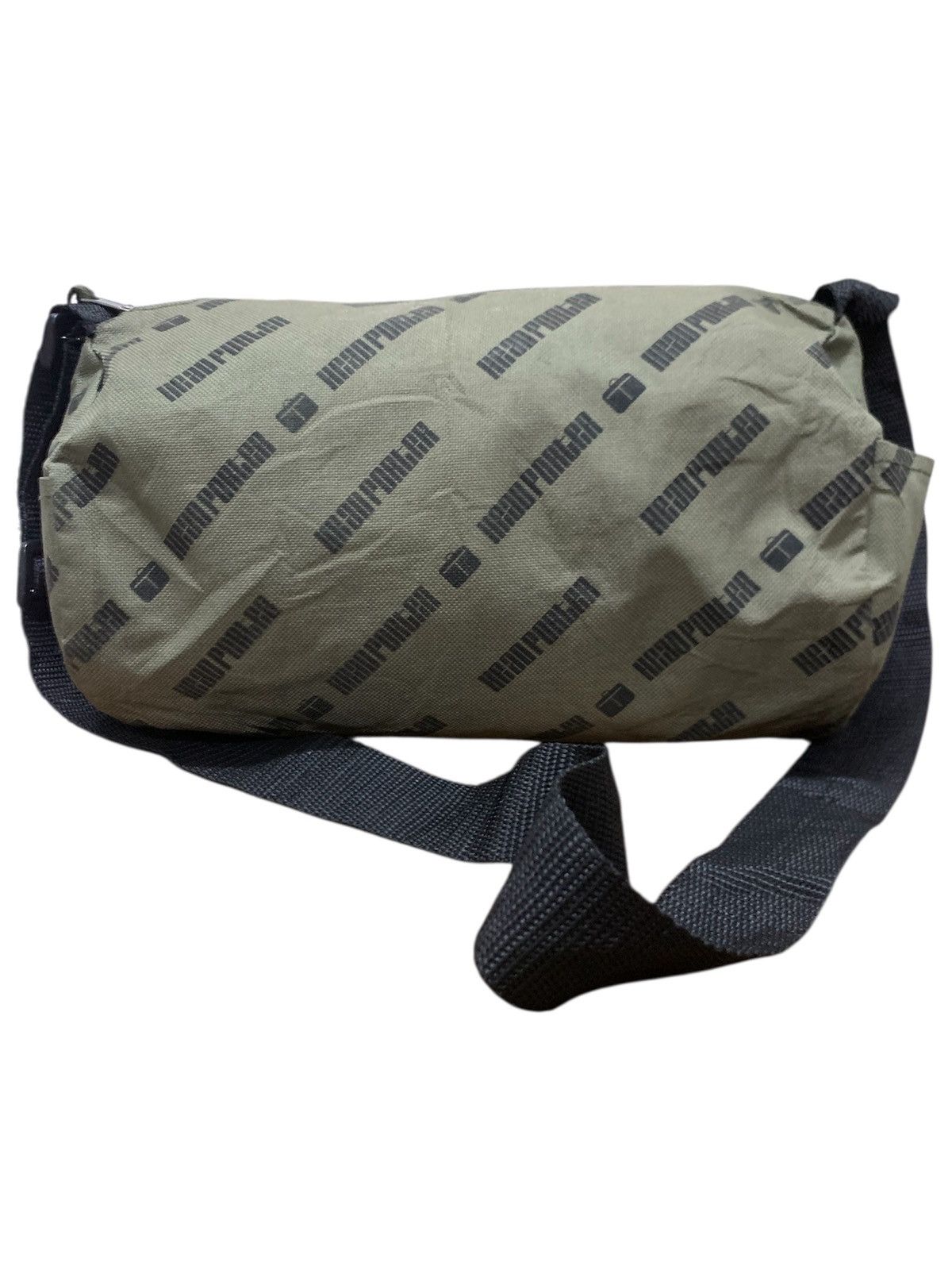 Head Porter Head Porter mini duffle bag Size ONE SIZE - 3 Thumbnail