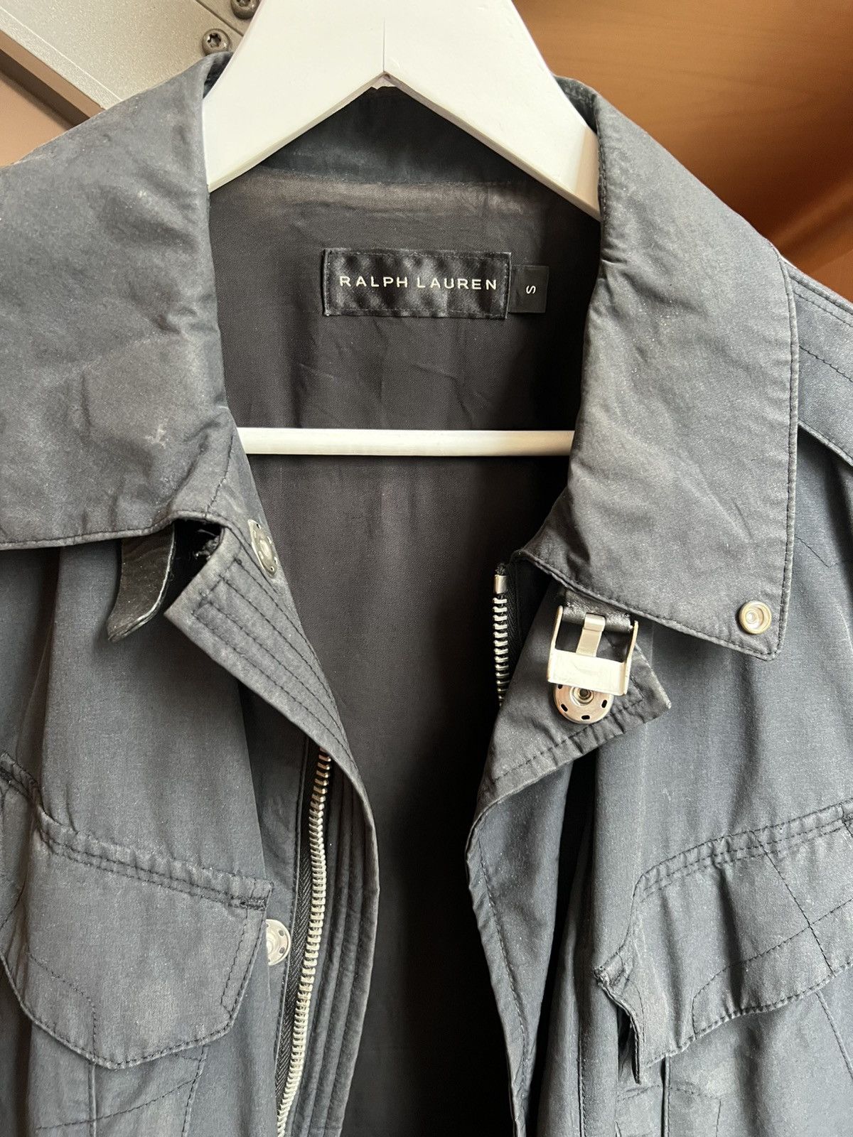 Ralph Lauren Ralph Lauren jacket Size US S / EU 44-46 / 1 - 2 Thumbnail