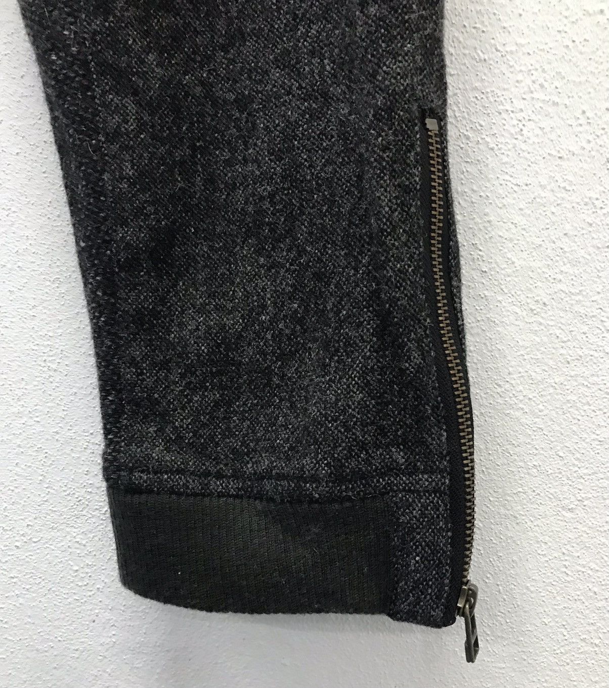 Japanese Brand × Tsumori Chisato × Vintage Vintage Tsumori Chisato Made In Japan Pants Size US 28 / EU 44 - 12 Thumbnail