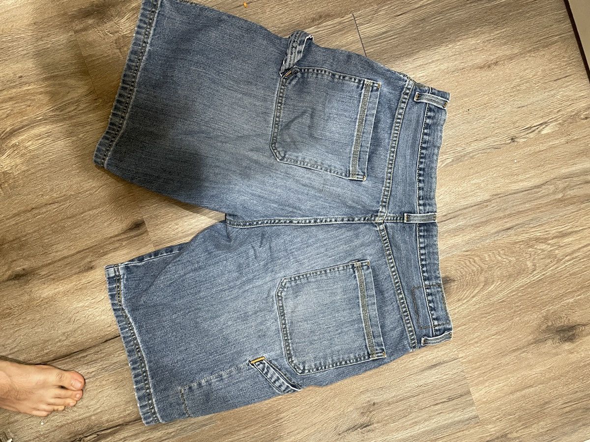 Levi's Levi’s silver tab carpenter shorts Size US 36 / EU 52 - 2 Thumbnail