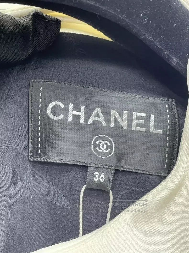 Chanel Chanel Roman series classic dress Size XS / US 0-2 / IT 36-38 - 5 Thumbnail
