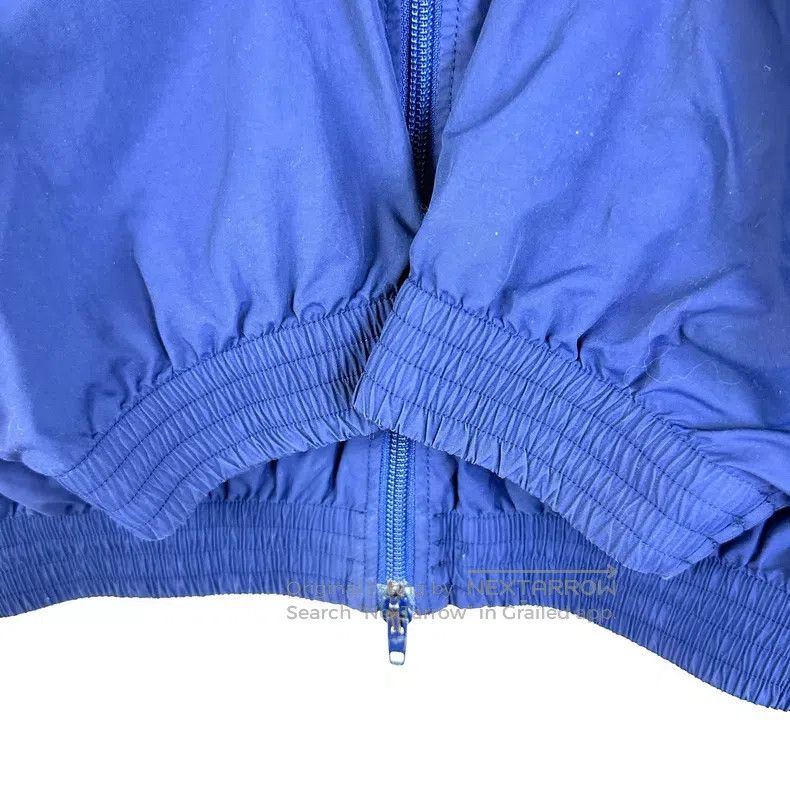 Balenciaga Balenciaga Patchwork color windbreaker jacket Size US L / EU 52-54 / 3 - 5 Thumbnail
