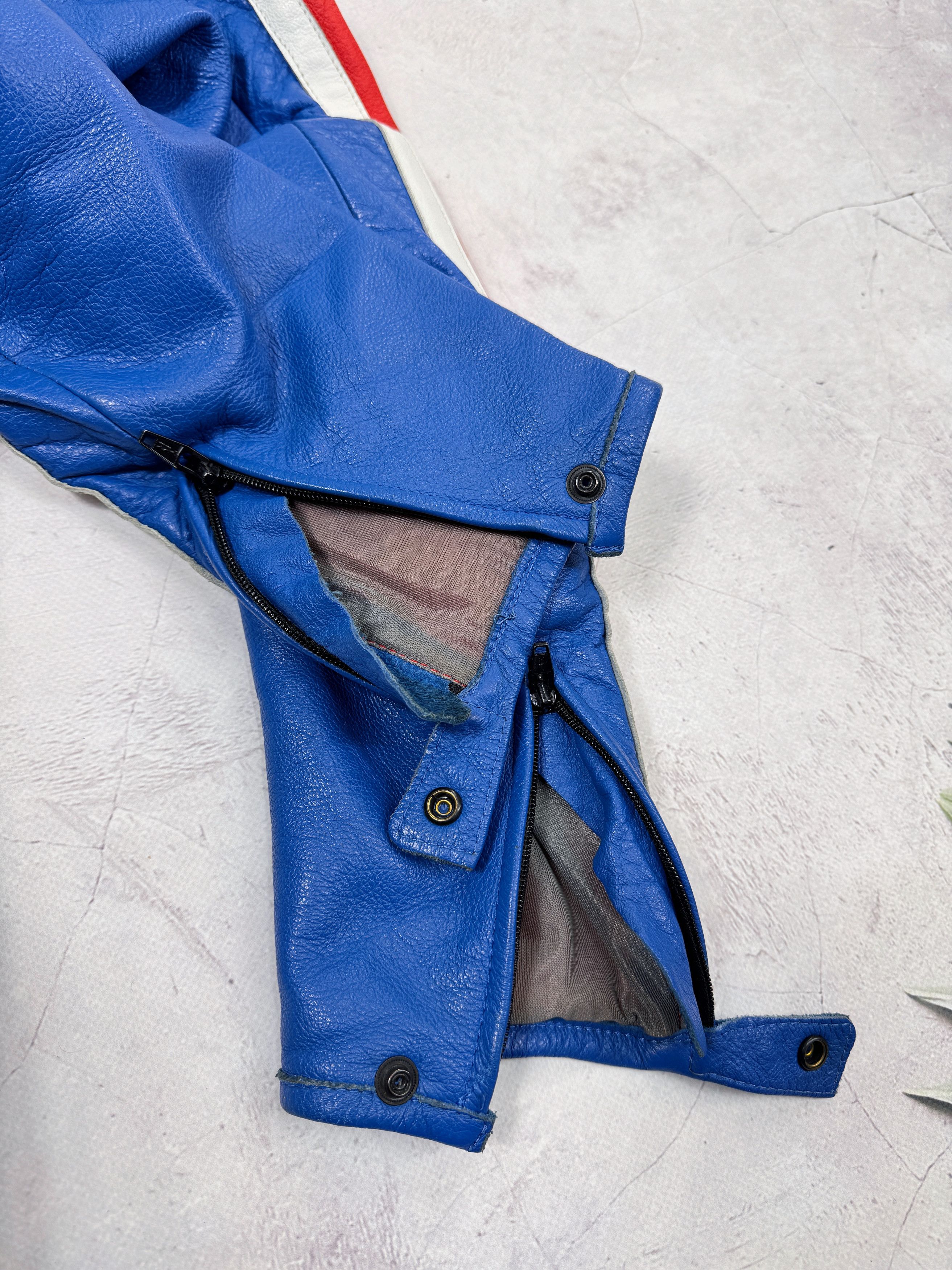 Dainese Dainese Leather Jacket & Pants Suit Freddie Spencer Size US M / EU 48-50 / 2 - 23 Thumbnail