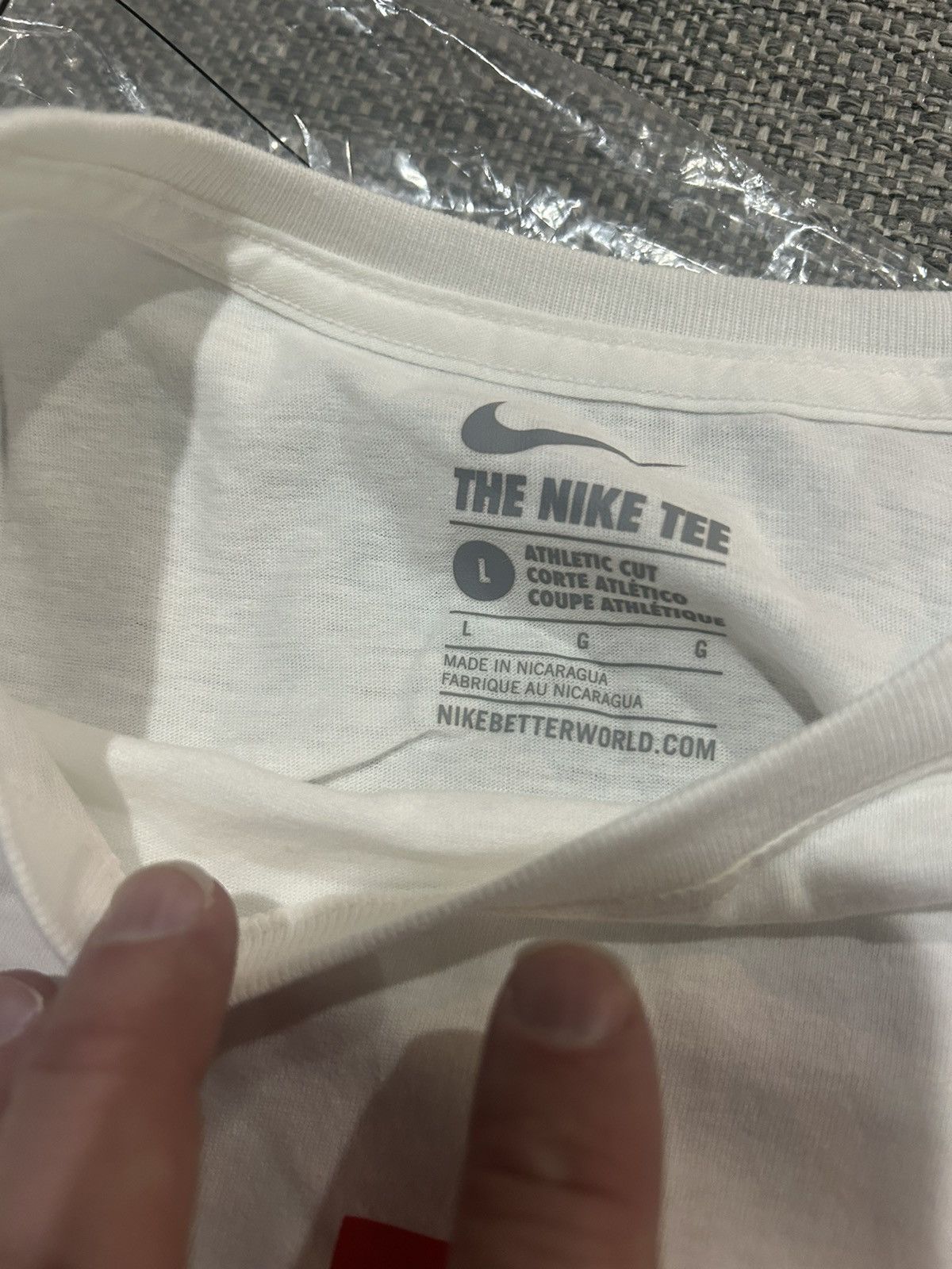 Emotionally Unavailable × Nike × Streetwear Nike x