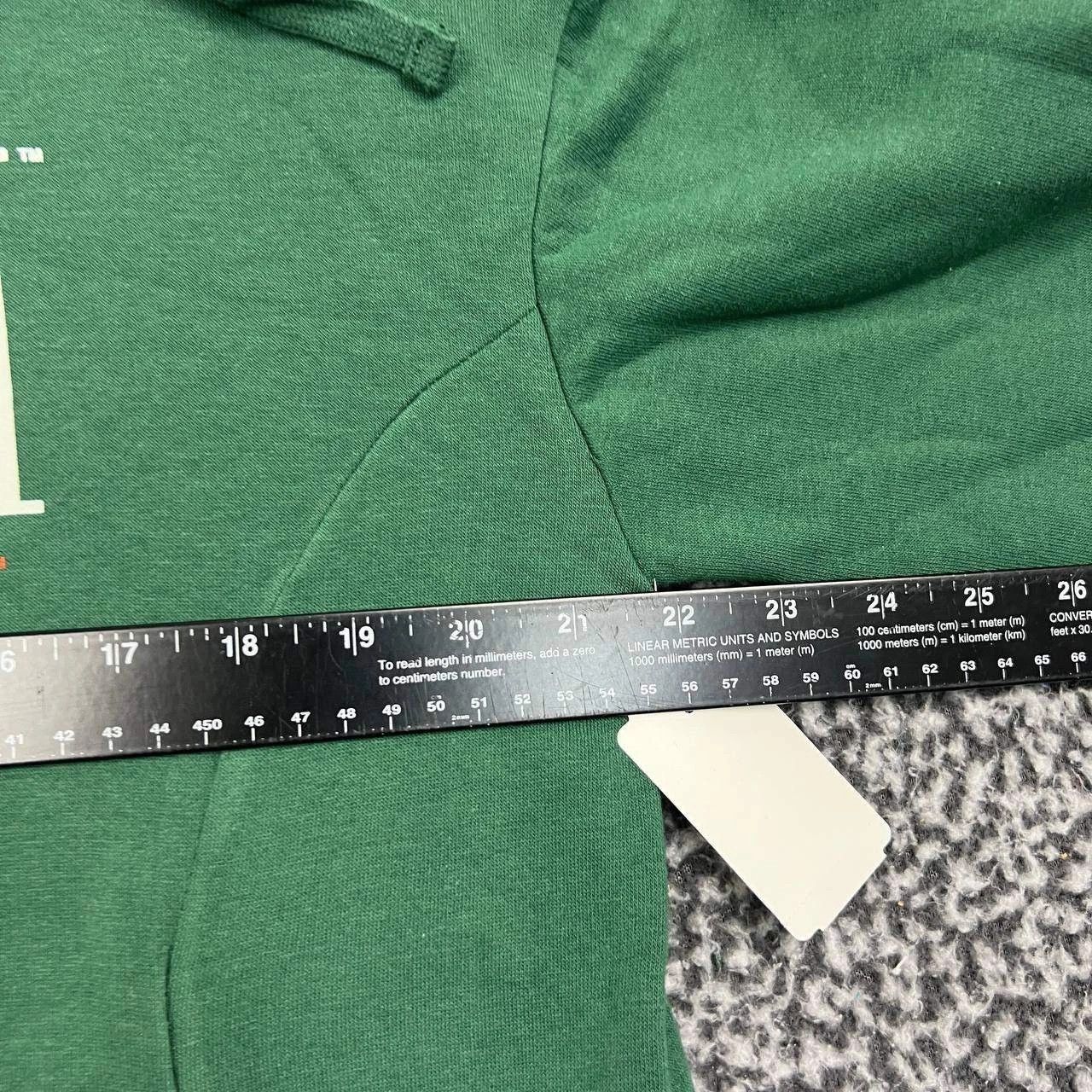 Other Miami Hurricanes Hoodie Women Pullover Long Sleeve New M Size M / US 6-8 / IT 42-44 - 5 Thumbnail