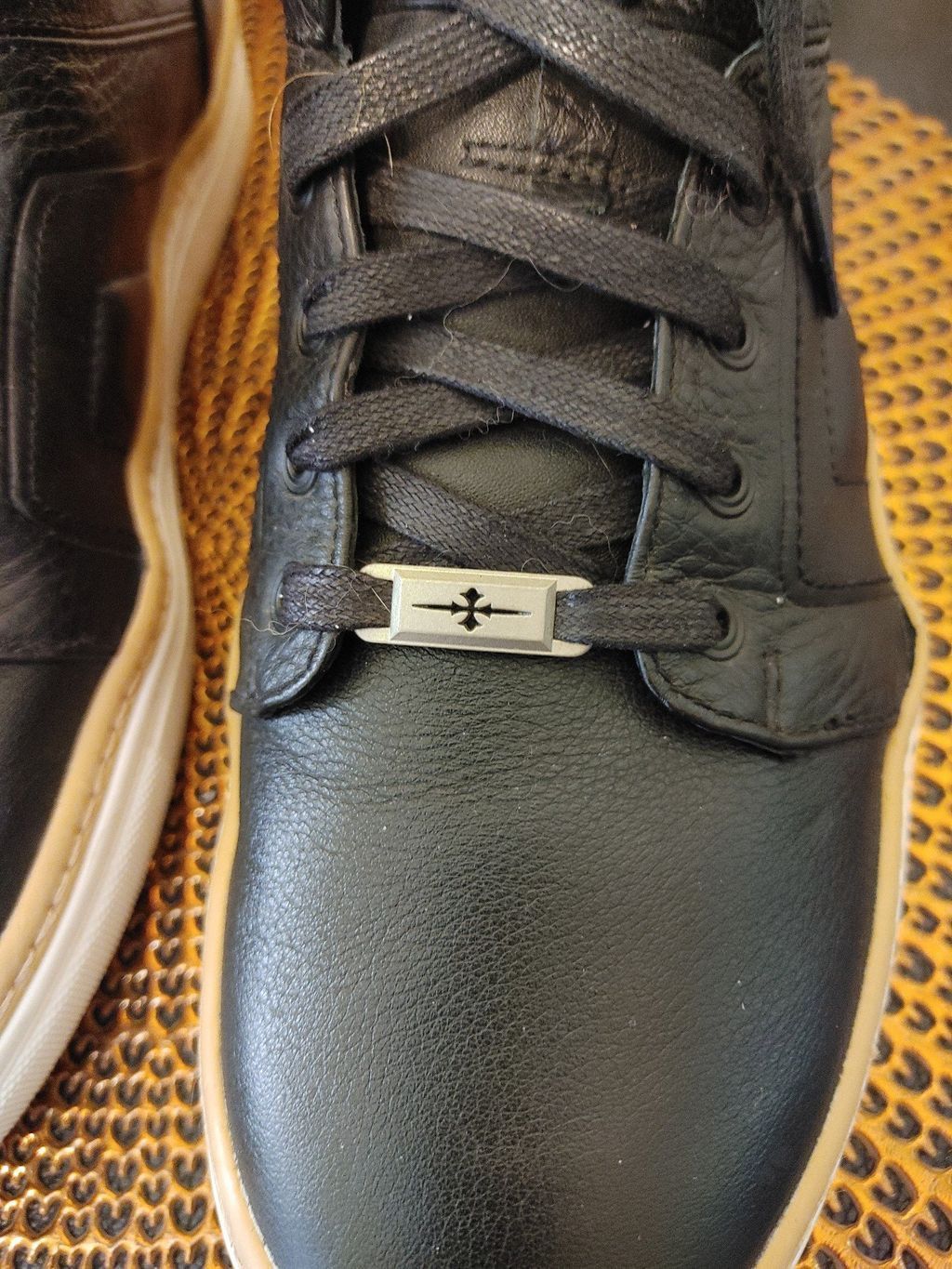 Mark Nason Mark Nason Size 10.5 Size US 10.5 / EU 43-44 - 3 Thumbnail