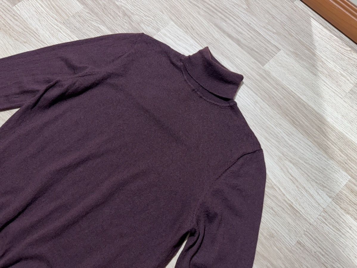 Suitsupply Suitsupply merino wool sweater Size US M / EU 48-50 / 2 - 3 Thumbnail