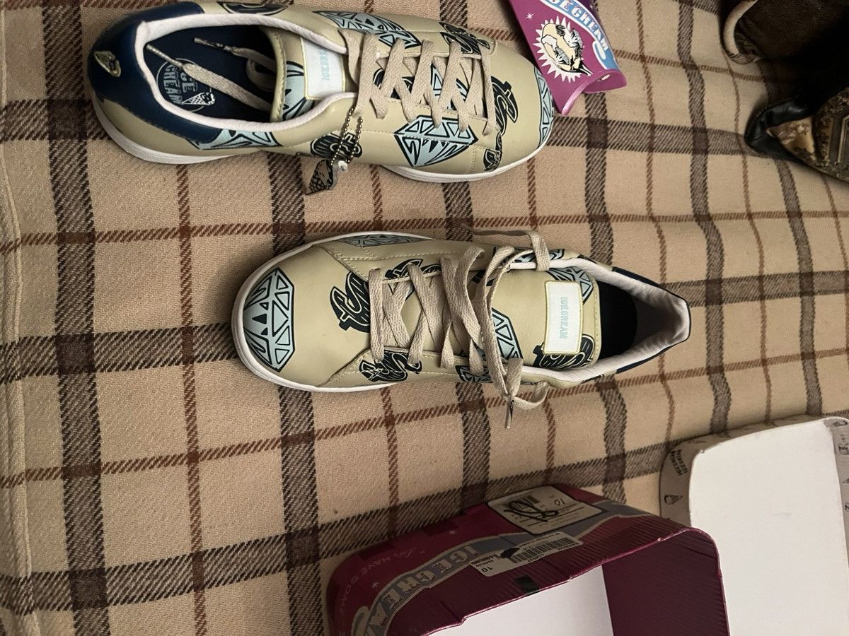 Icecream × Reebok Ice cream x Reebok Low Size US 10 / EU 43 - 8 Thumbnail