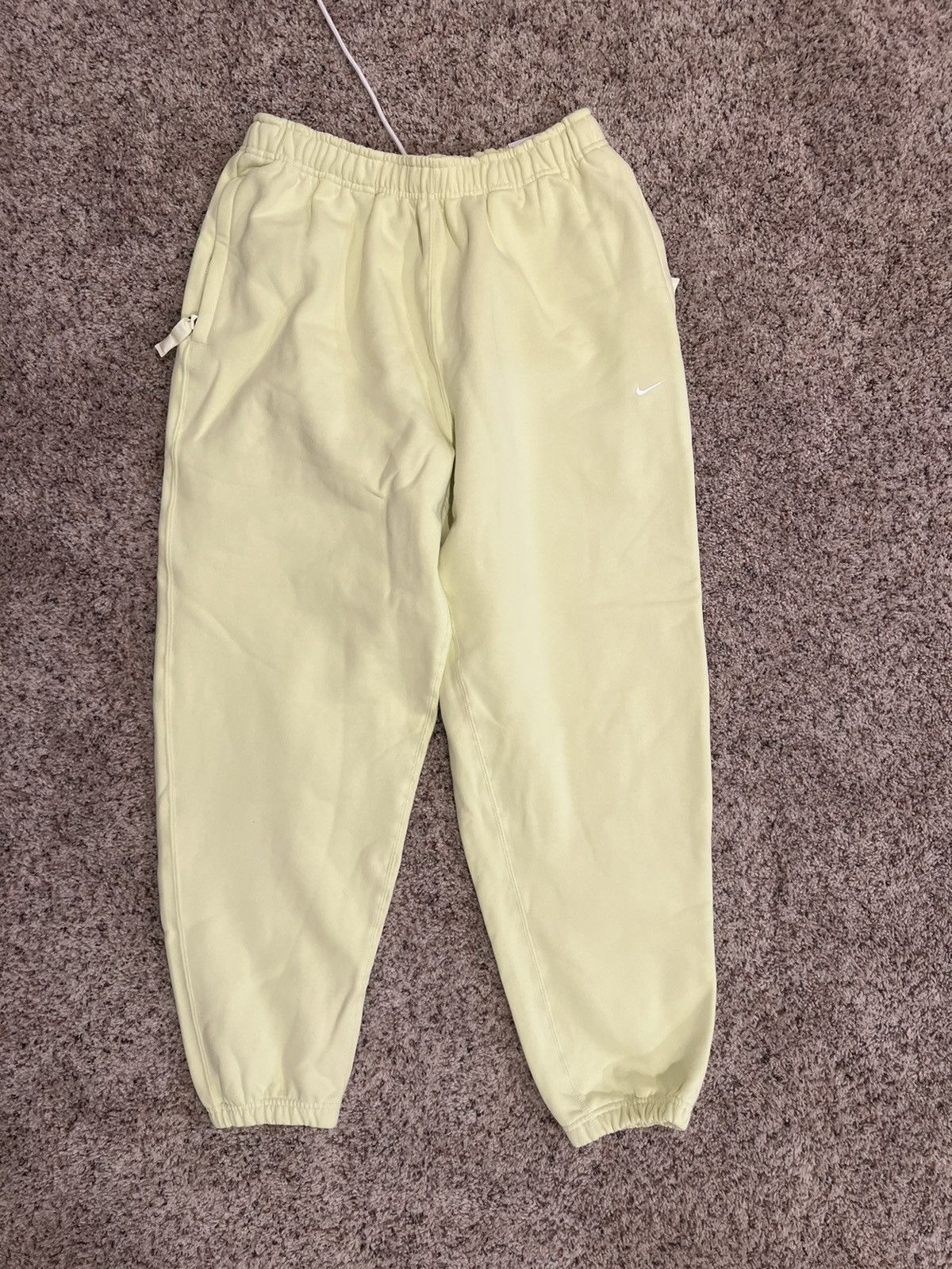 Nike pro sweatpants sale