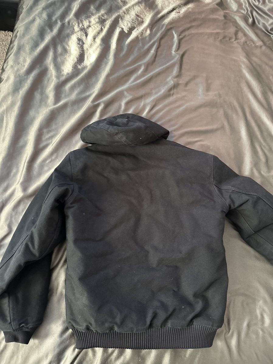 Carhartt Carhartt Zip Up Size US S / EU 44-46 / 1 - 2 Thumbnail