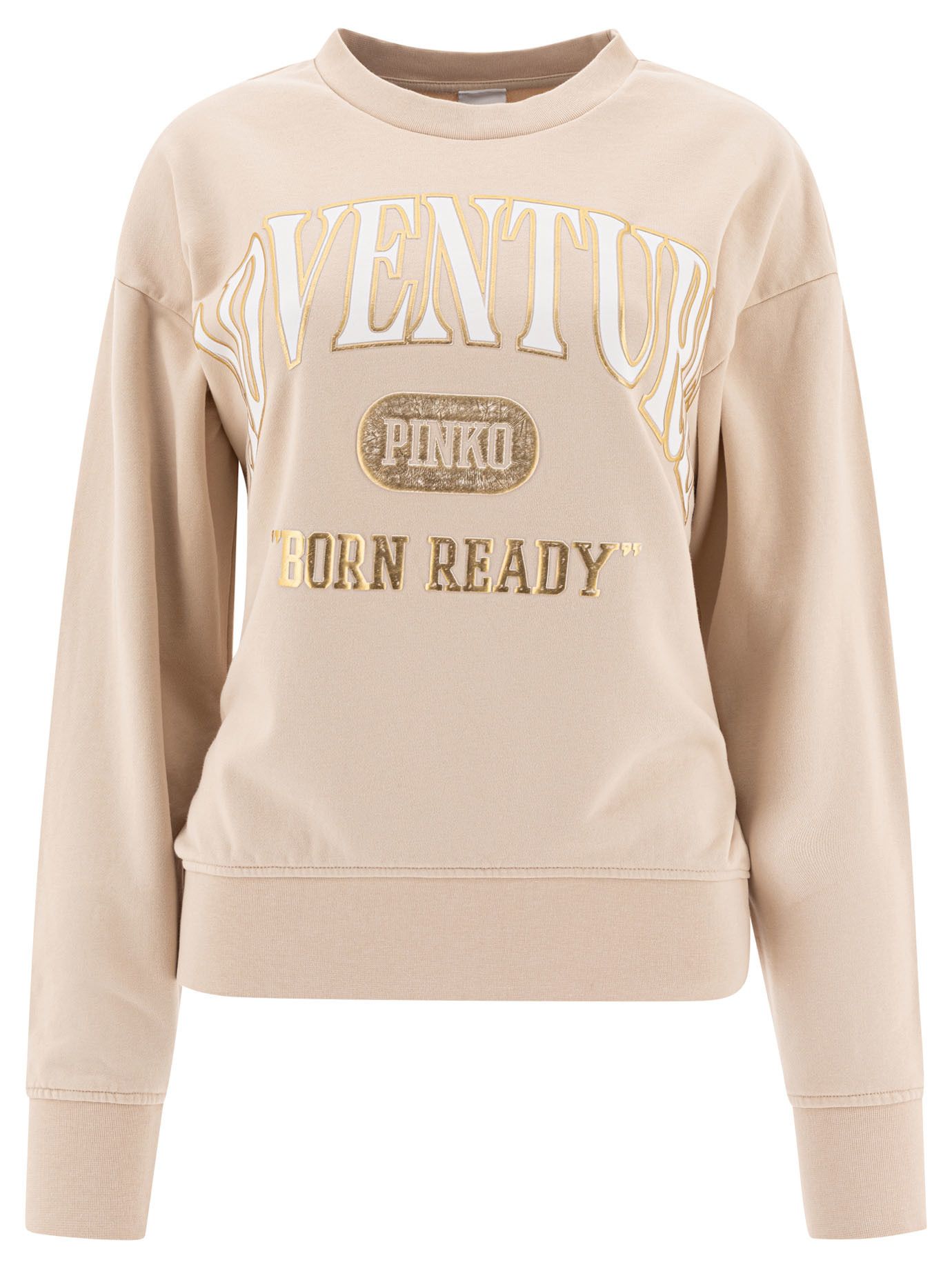 Pinko Pinko Sweatshirts tag size S Women - USA Duties Paid Size S / US 4 / IT 40 - 1 Thumbnail