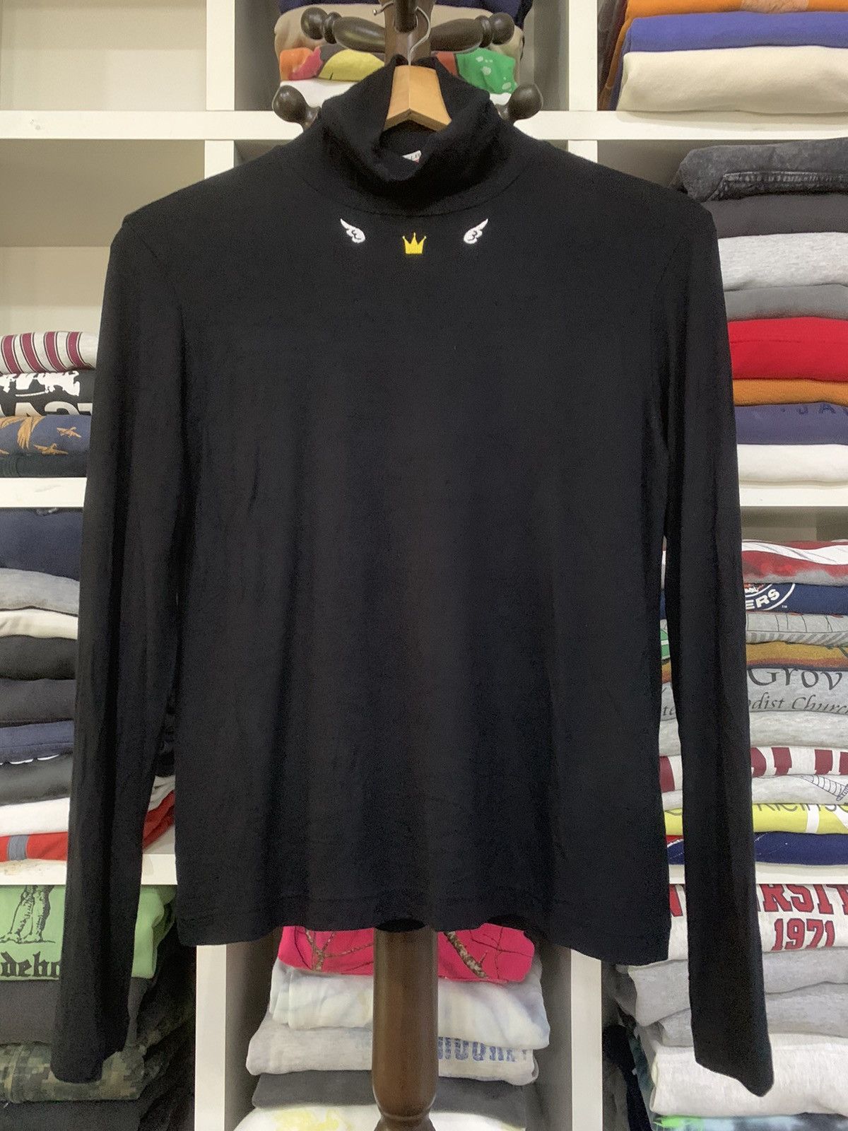 Jean Charles De Castelbajac Castelbajac Women’s Wear Size M / US 6-8 / IT 42-44 - 2 Thumbnail