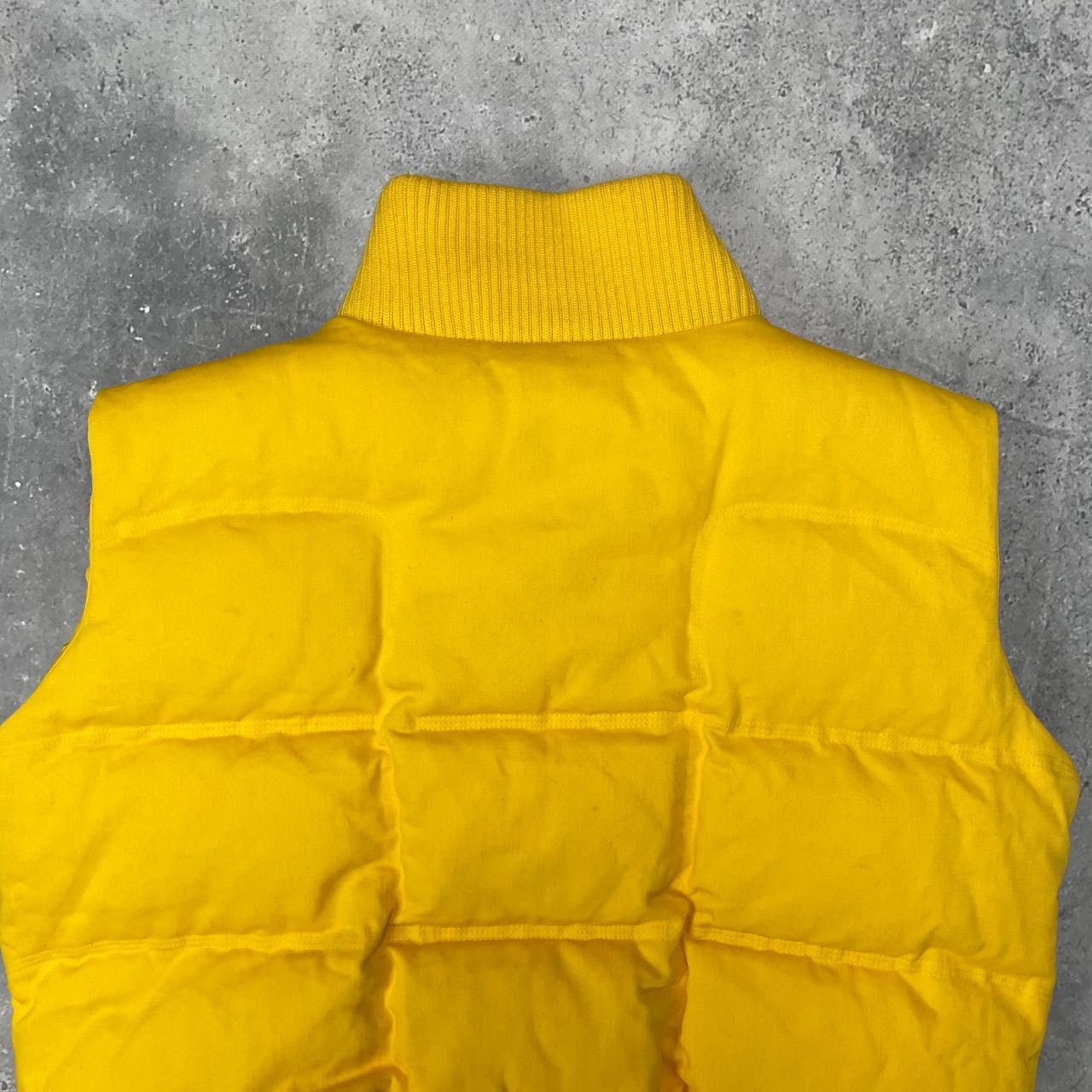 Nike Vintage 2000s Nike Trail Runners Y2K Down Vest Women’s m Size M / US 6-8 / IT 42-44 - 20 Thumbnail