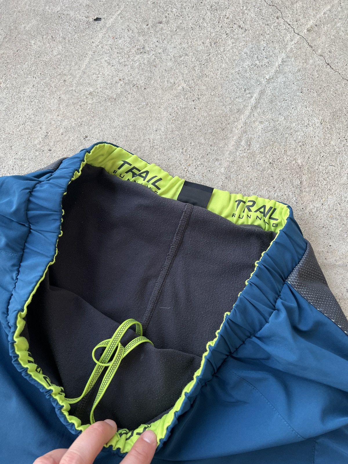 Karrimor Karrimor Trail Shorts Size US 36 / EU 52 - 2 Thumbnail