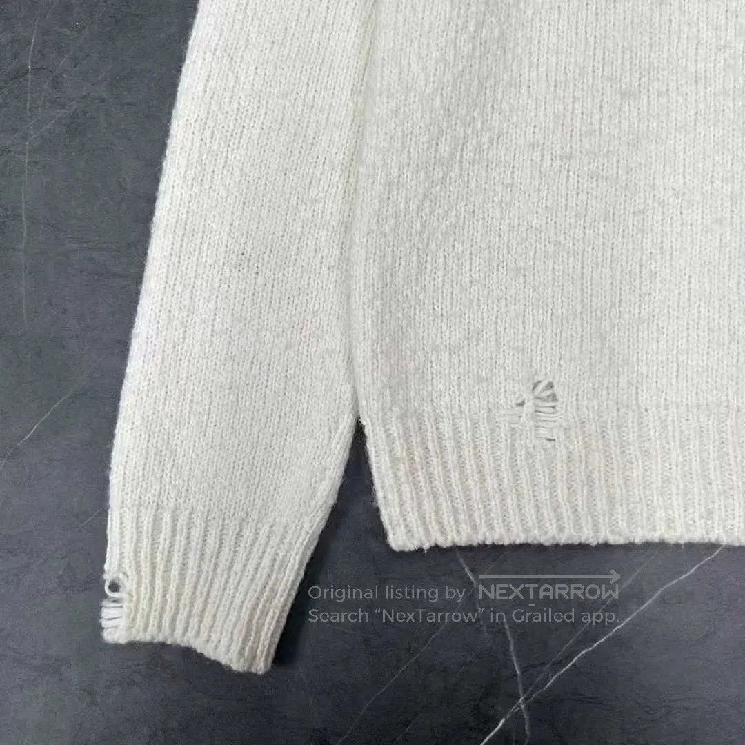 Dior dior ss24 limited edition knit sweater. Size US S / EU 44-46 / 1 - 4 Thumbnail