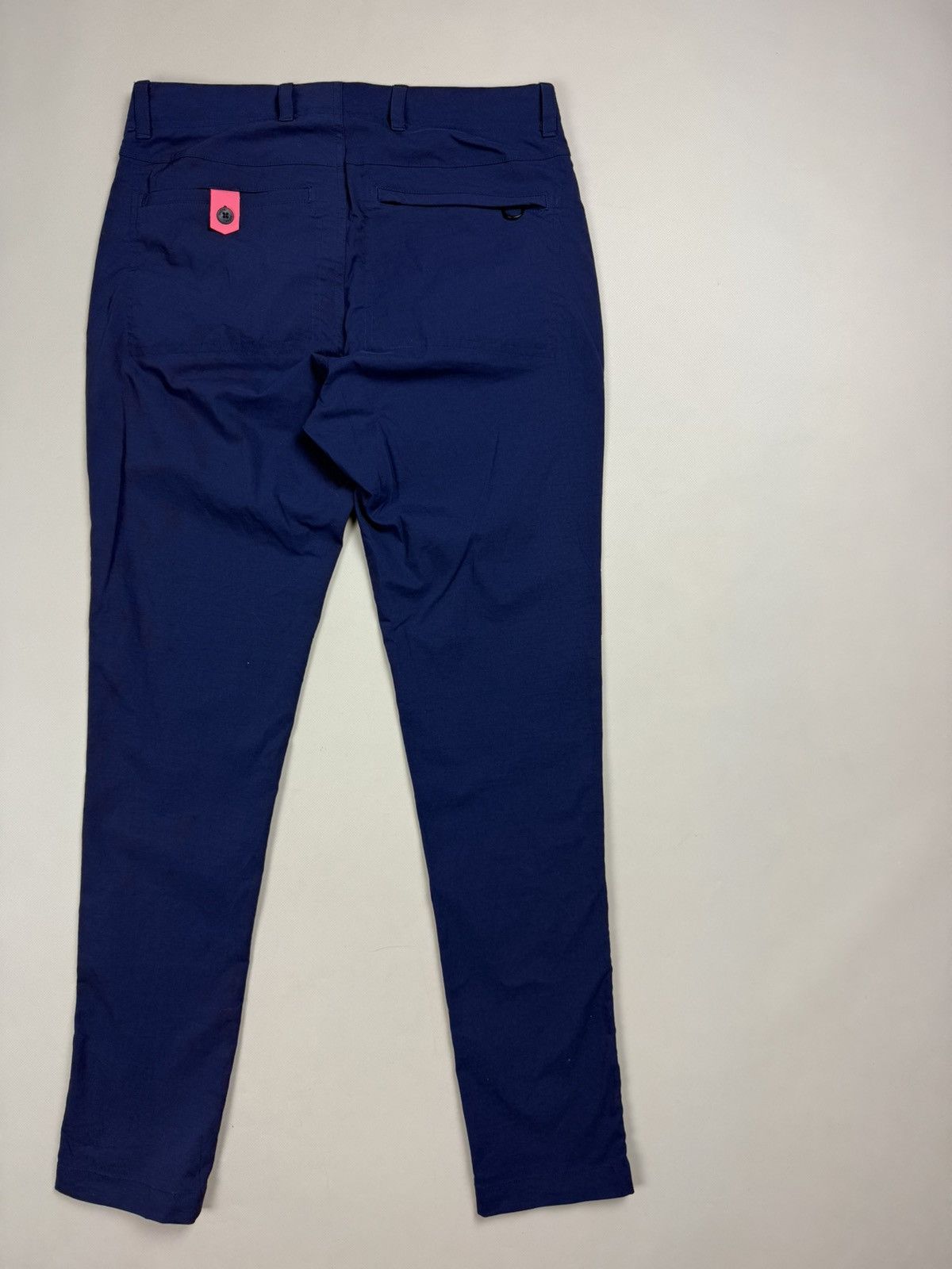 Rapha Rapha Cycling Randonnee Big Logo Chino Pants Trousers Size US 29 - 19 Thumbnail